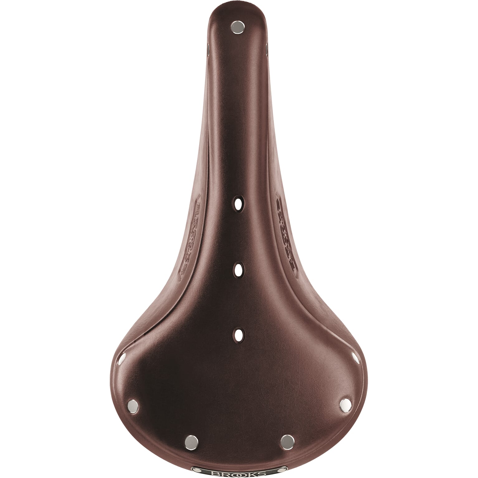 Brooks zadel B17 narrow bruin - Image 6