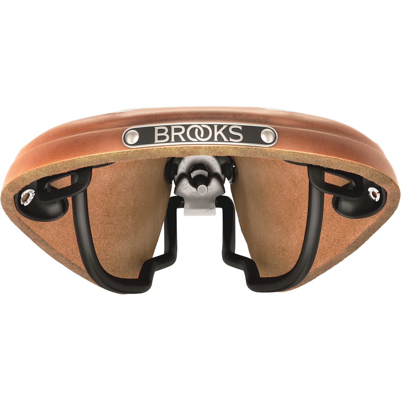 Brooks zadel B17 narrow honing - Image 2