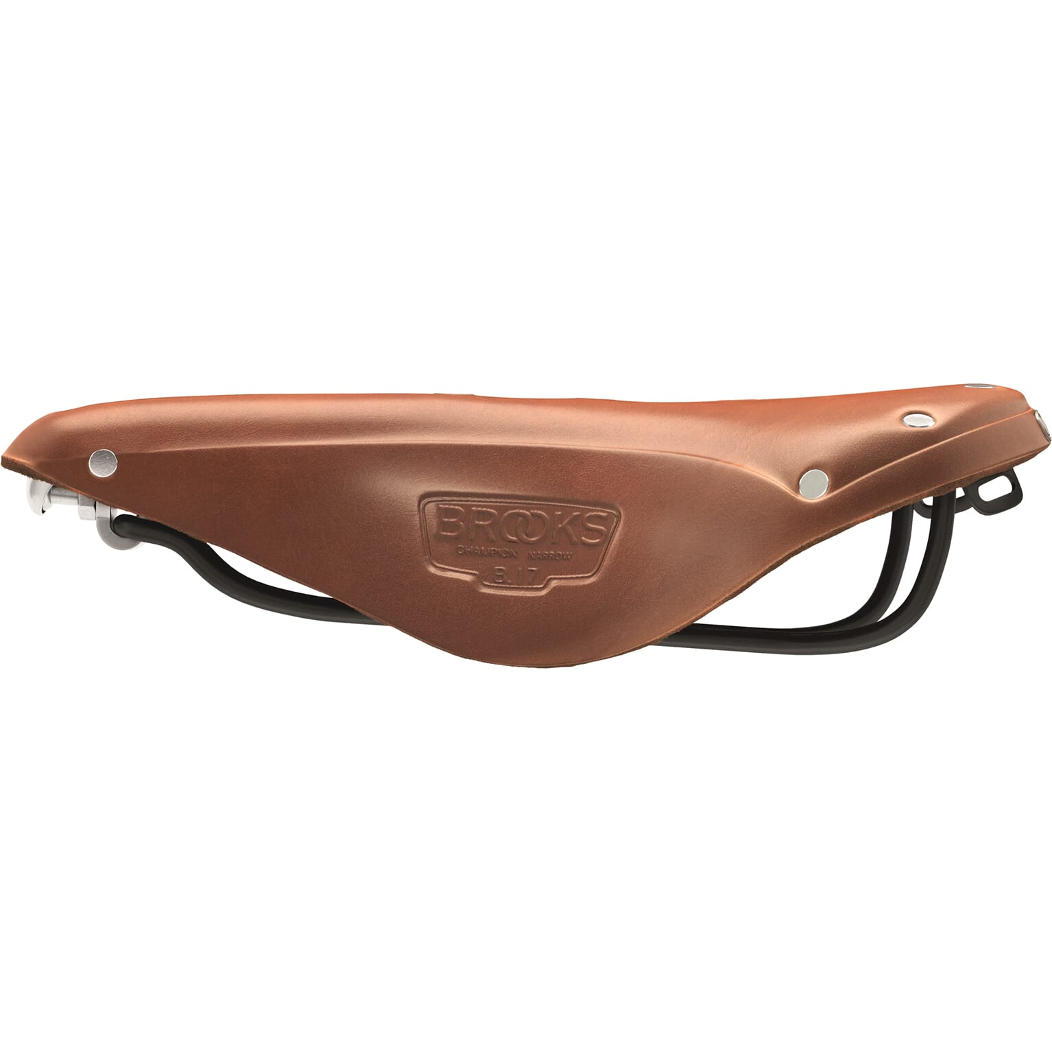 Brooks zadel B17 narrow honing - Image 4