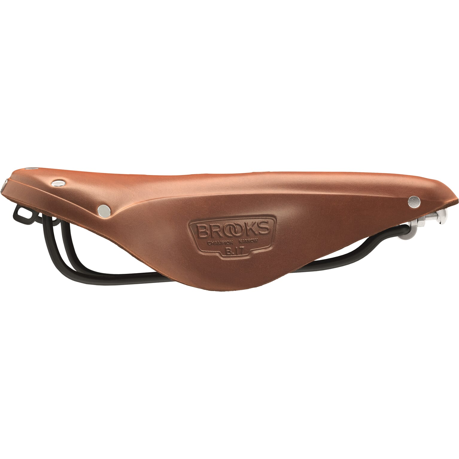 Brooks zadel B17 narrow honing - Image 5