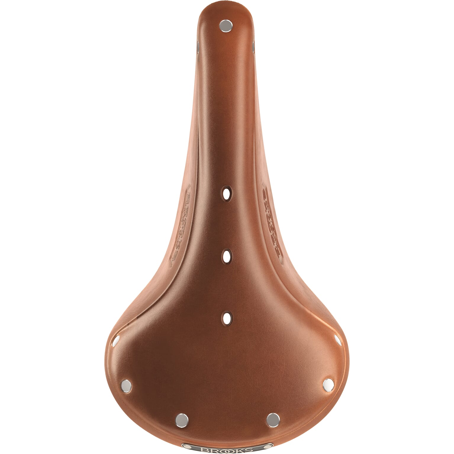 Brooks zadel B17 narrow honing - Image 6