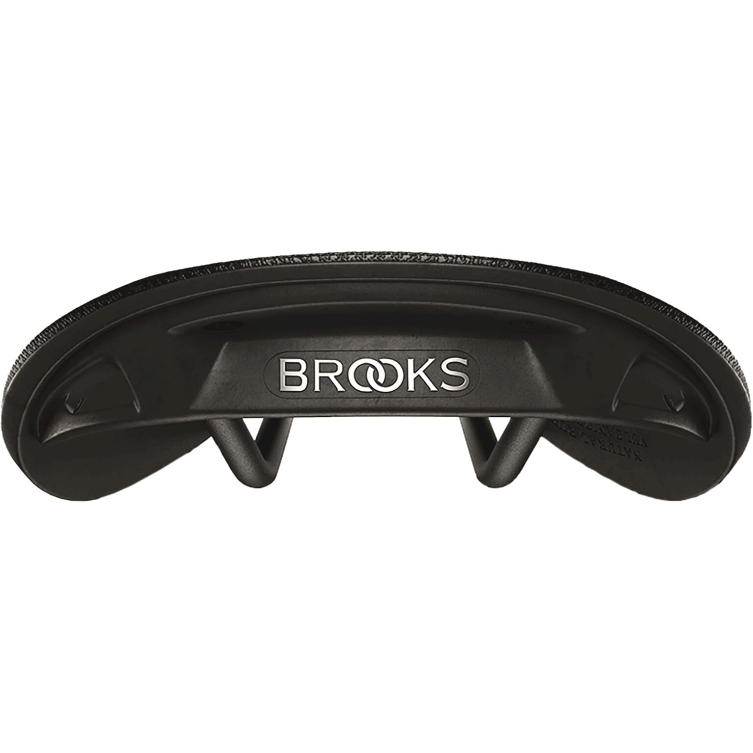 Brooks zadel C15 Cambium All Weather zwart - Image 2