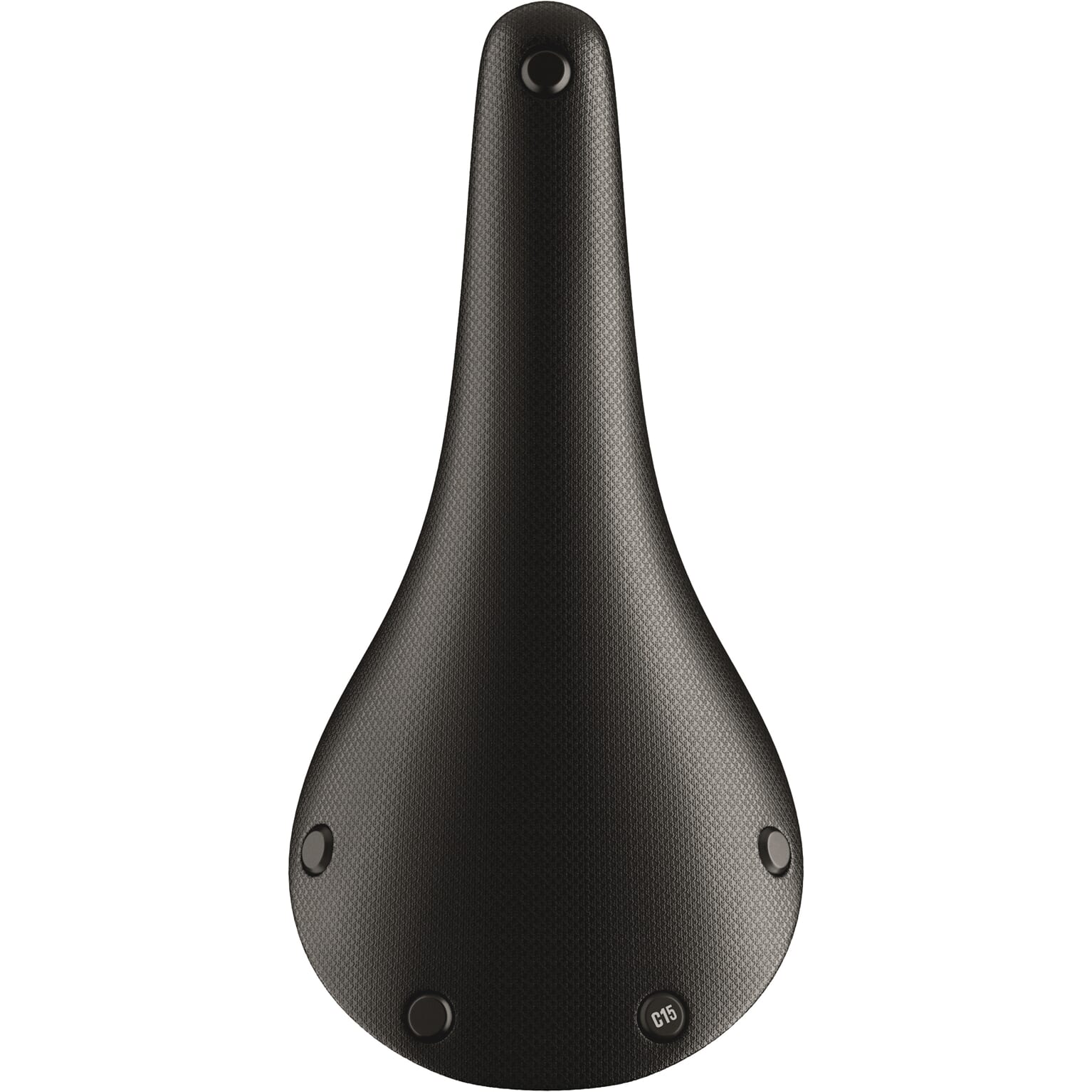 Brooks zadel C15 Cambium All Weather zwart - Image 6