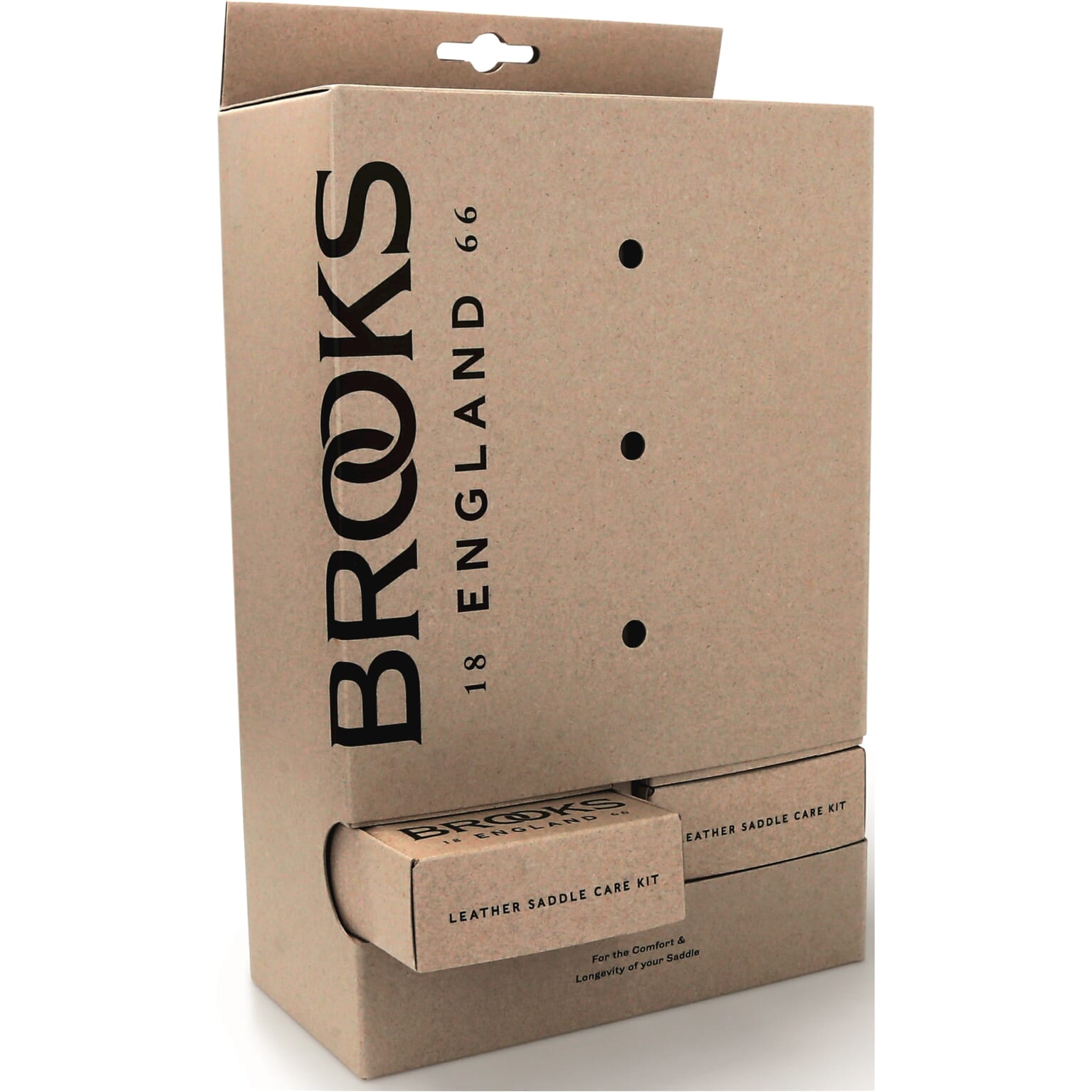 Brooks Saddle Care kit (14kits) - Image 2