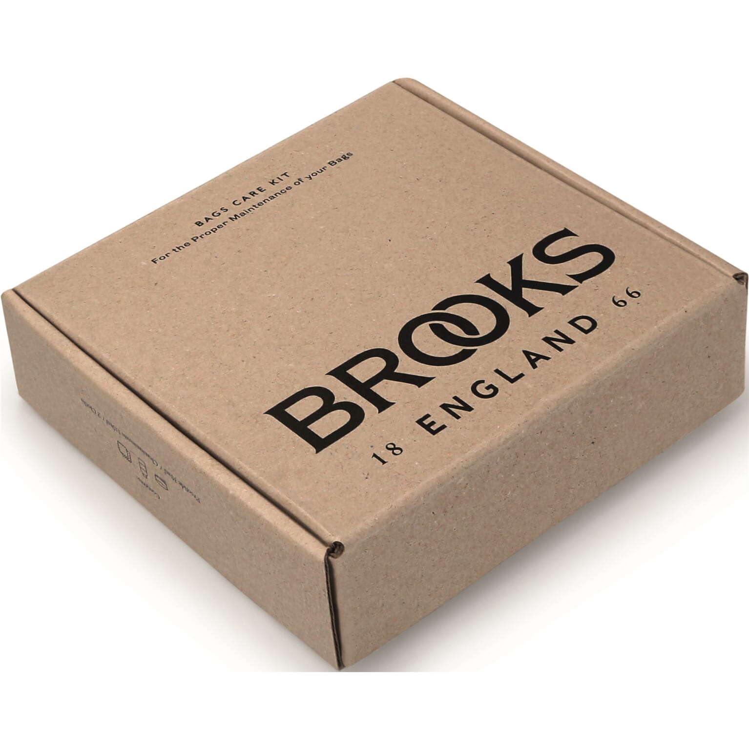 Brooks Premium Leather Saddle Care kit - Image 2
