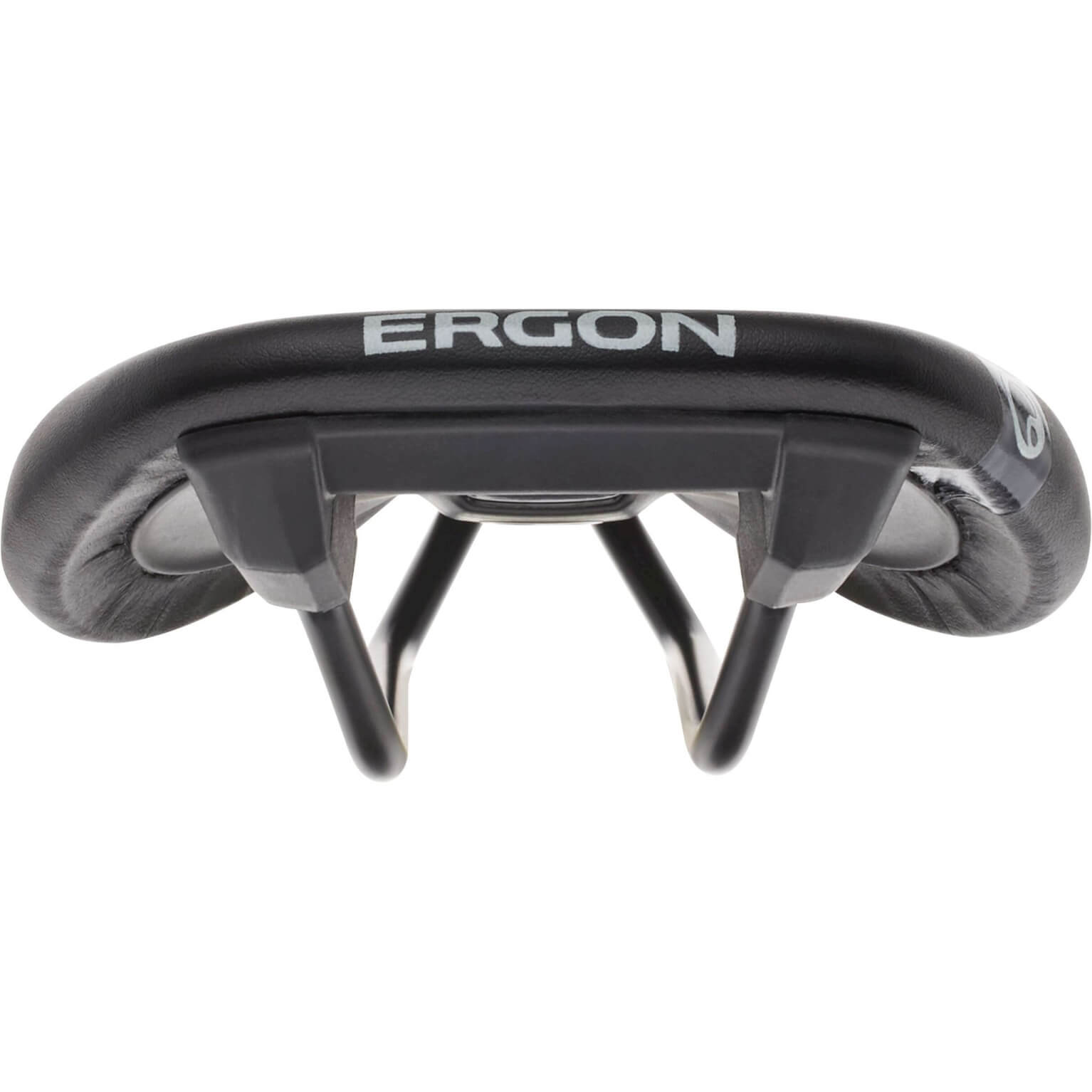 Ergon zadel SM Sport heren S/M zwart - Image 4