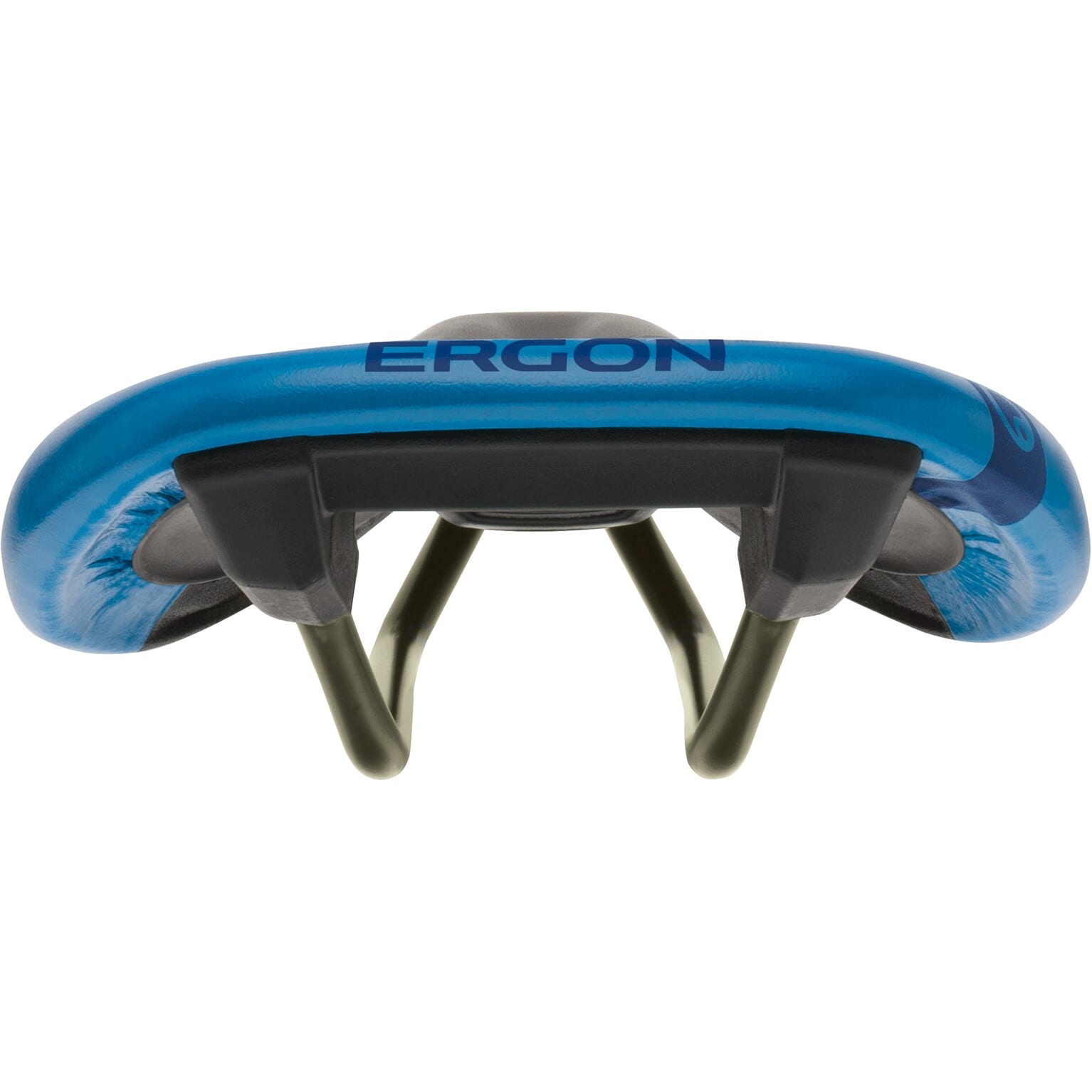 Ergon zadel SM Pro heren S/M midsummer blue - Image 4