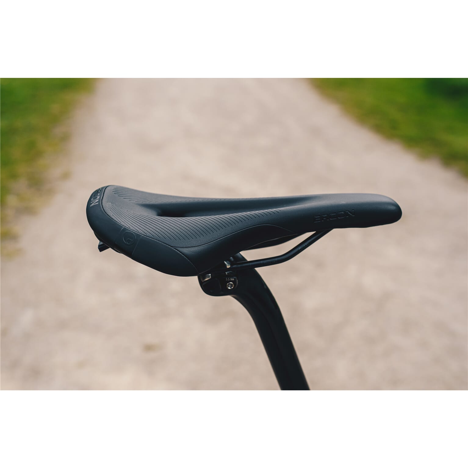 Ergon zadel SM E-Mountain Pro Men S/M stealth - Image 7