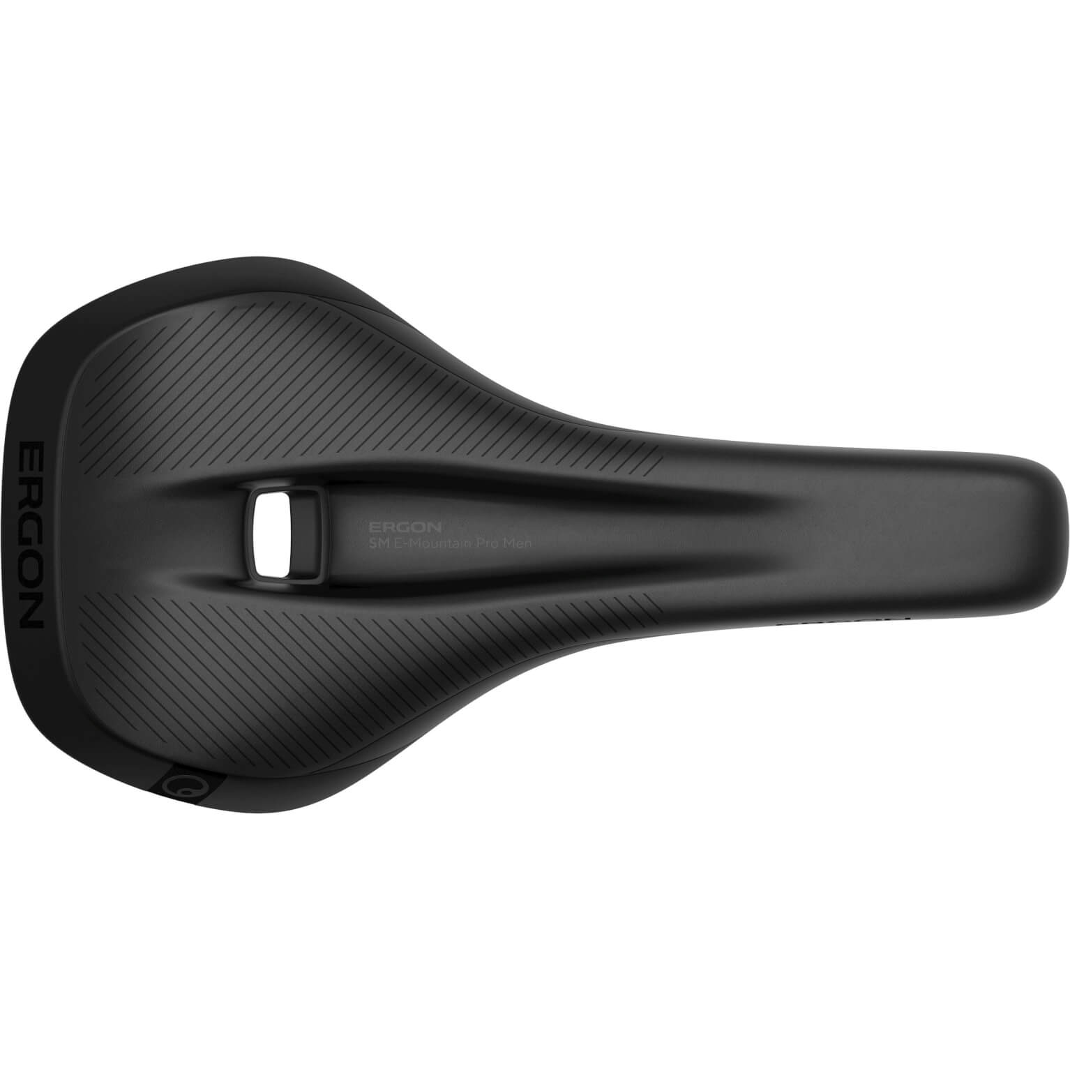 Ergon zadel SM E-Mountain Pro Men M/L stealth - Image 2