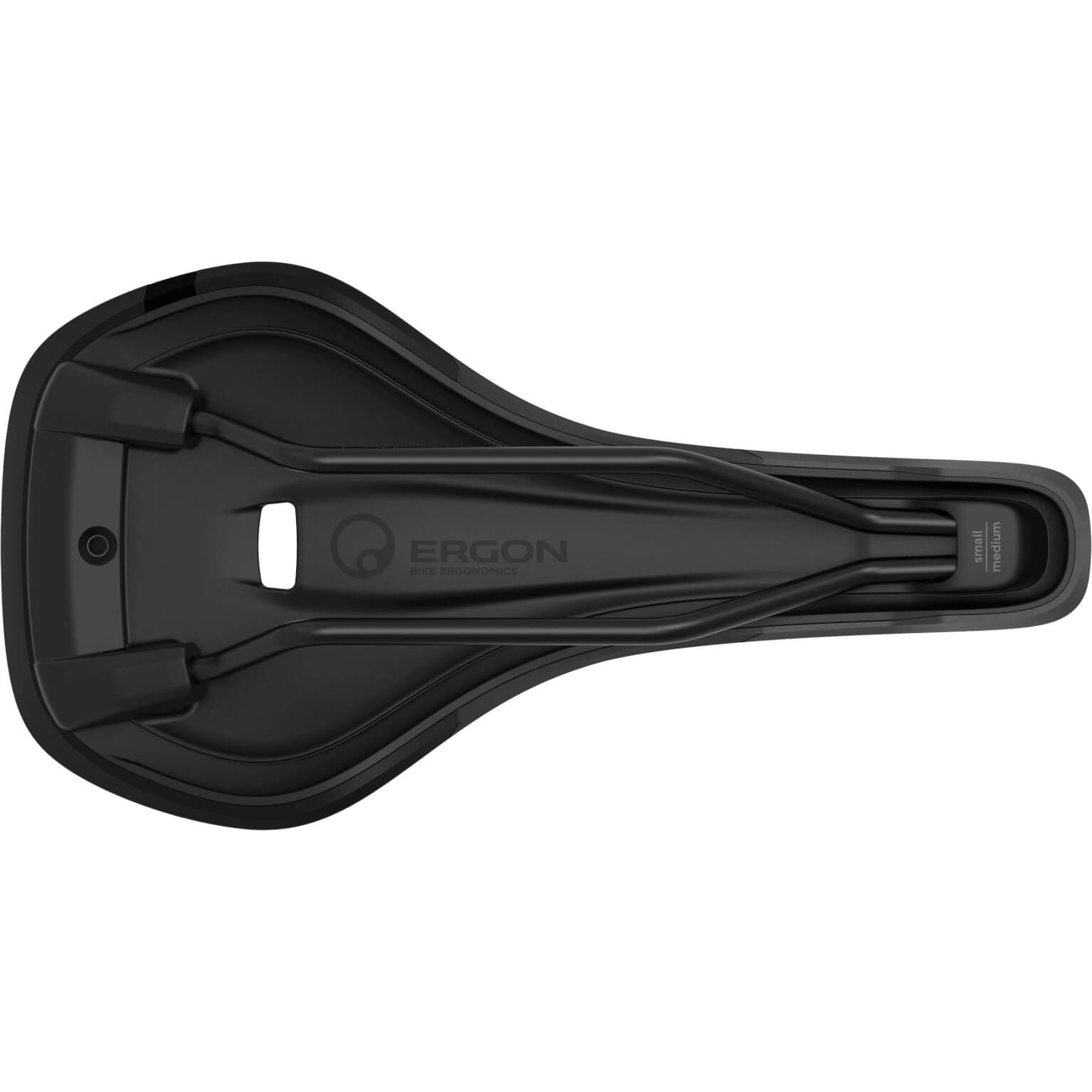 Ergon zadel SM E-Mountain Pro Men M/L stealth - Image 5