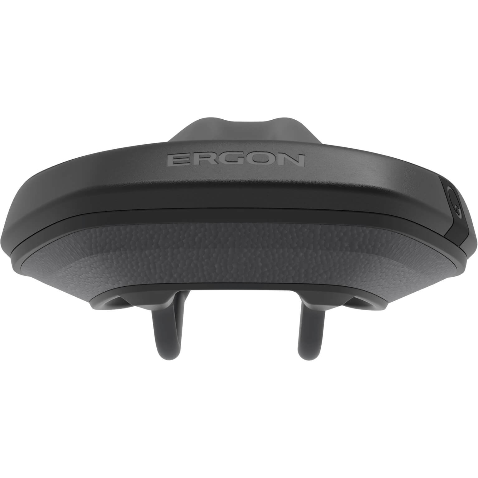 Ergon zadel SMC Core dames M/L black/grey - Image 4