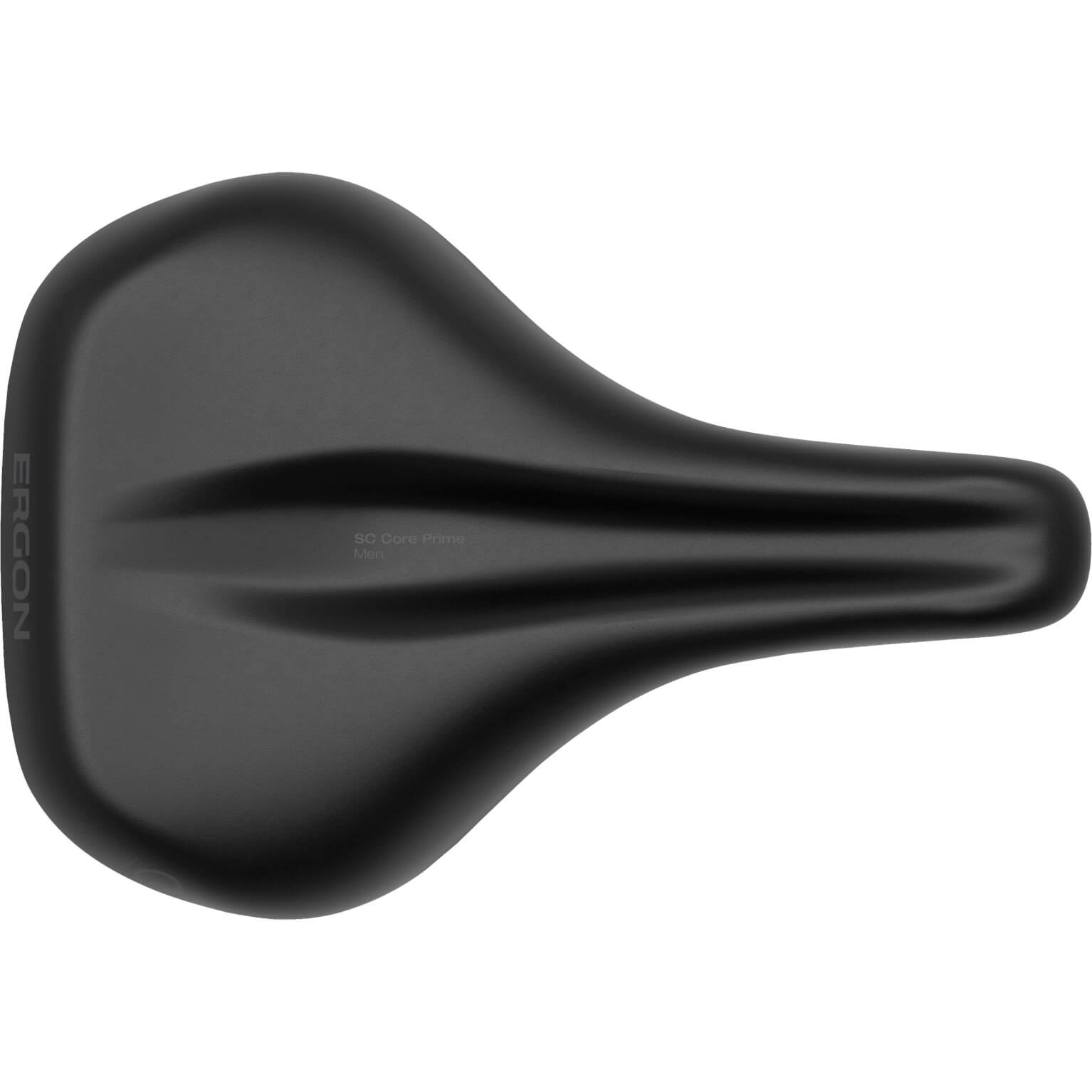 Ergon zadel SC Core heren S/M zwart - Image 2