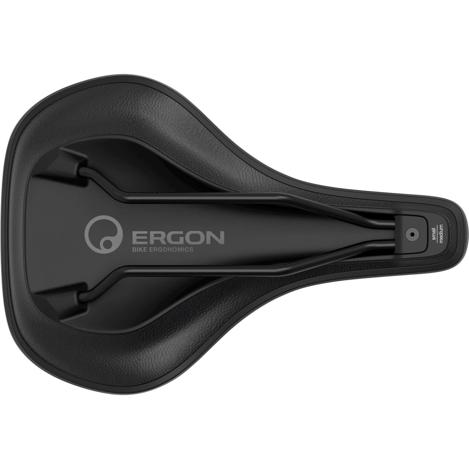 Ergon zadel SC Core heren S/M zwart - Image 5