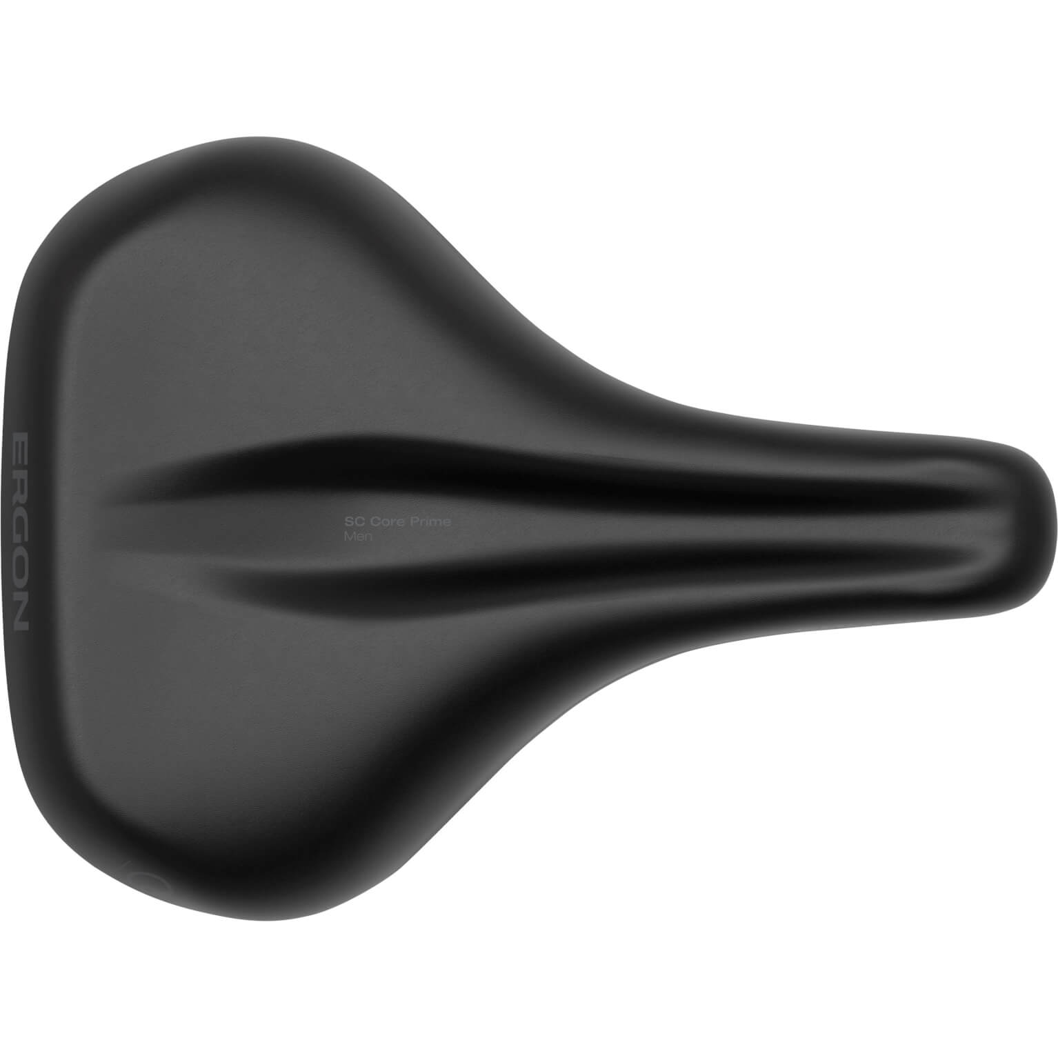 Ergon zadel SC Core heren M/L zwart - Image 2