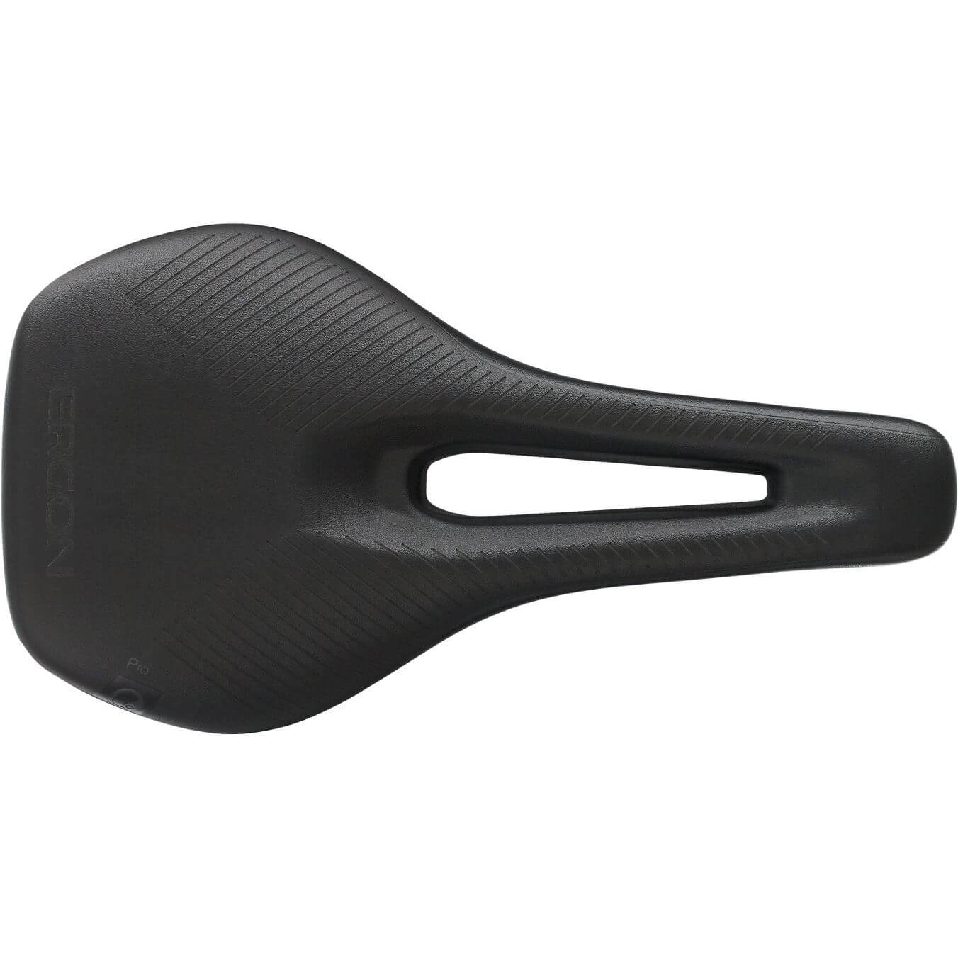 Ergon zadel SR Pro dames S/M zwart - Image 2