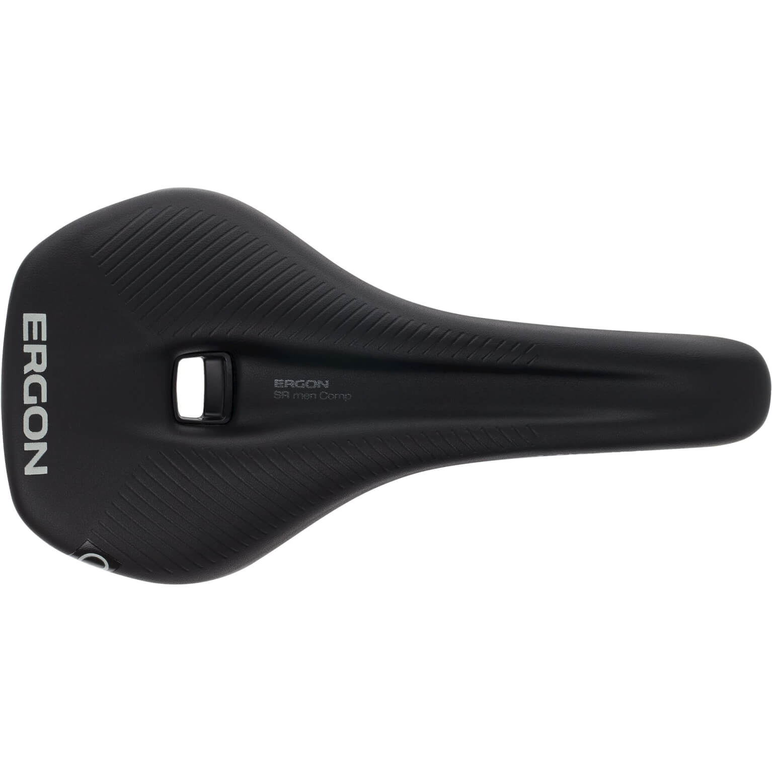 Ergon zadel SR Comp heren M/L zwart - Image 2