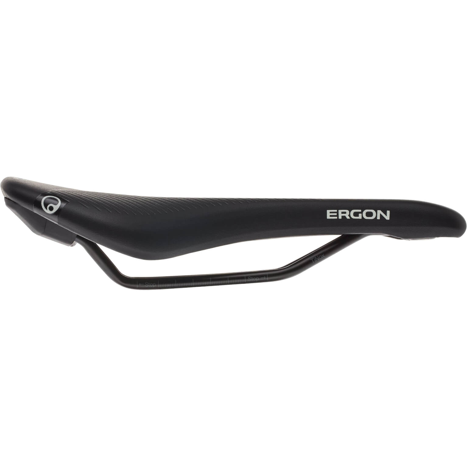 Ergon zadel SR Comp heren M/L zwart - Image 3