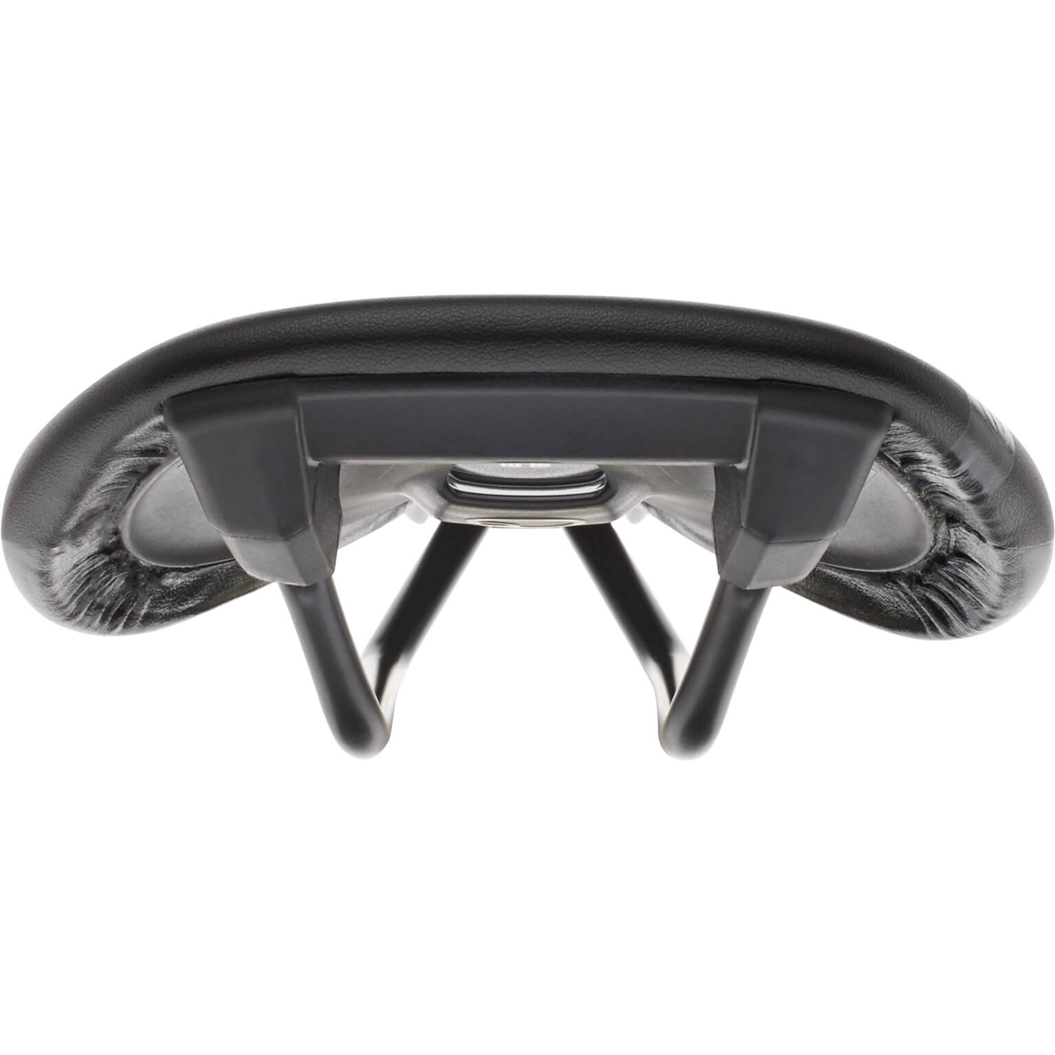 Ergon zadel SR Pro heren S/M zwart - Image 4
