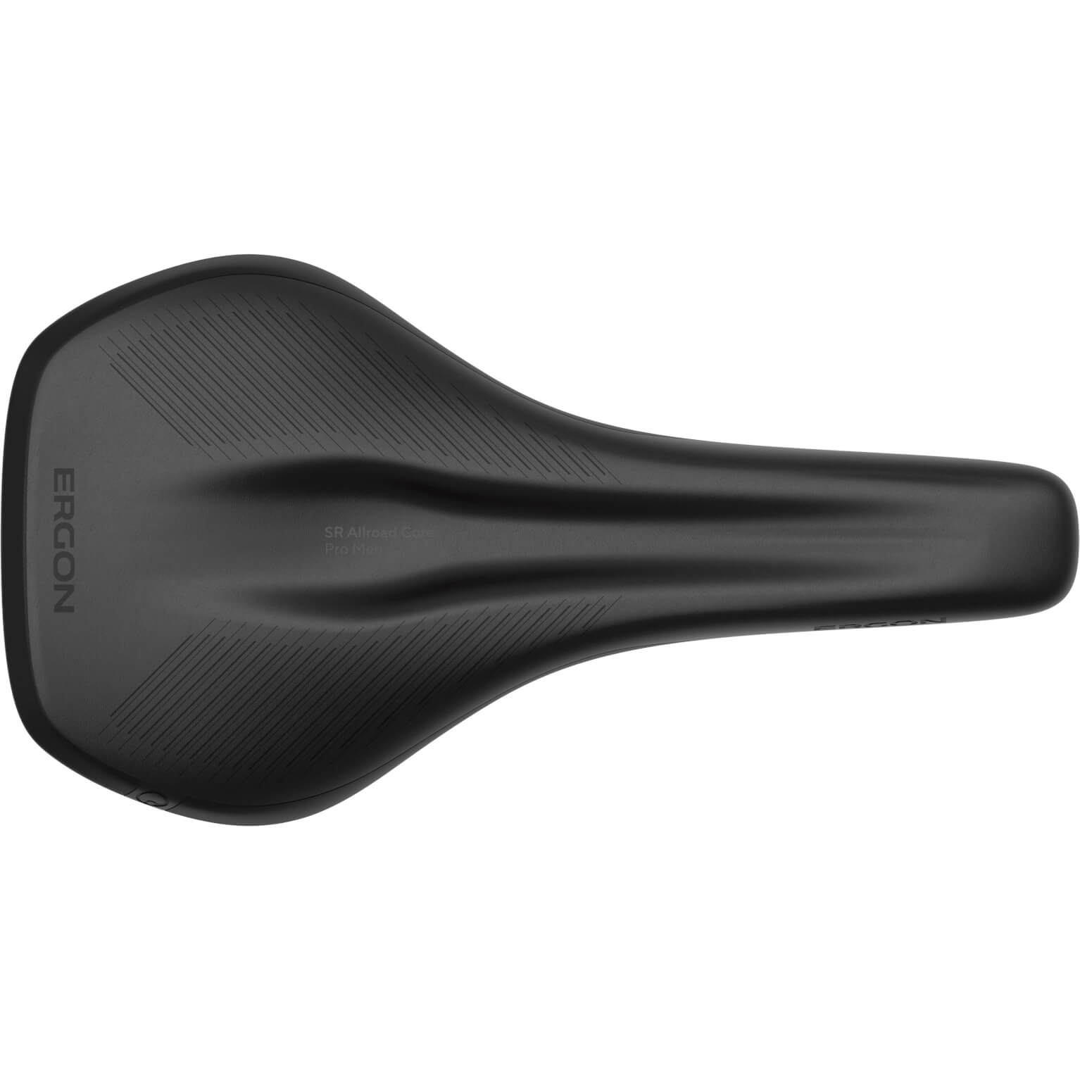 Ergon zadel SR Allroad Core Pro heren M/L stealth - Image 2
