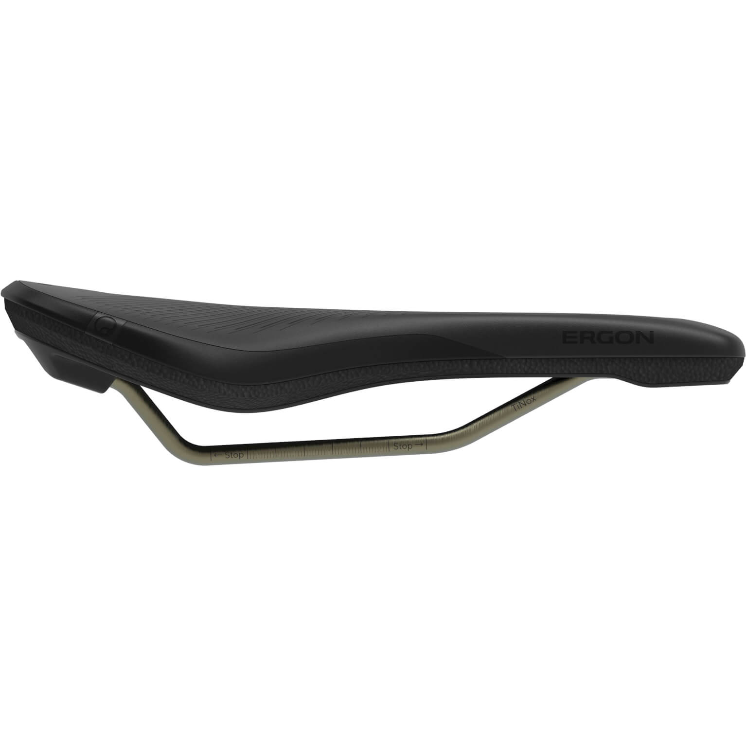 Ergon zadel SR Allroad Core Pro heren M/L stealth - Image 3