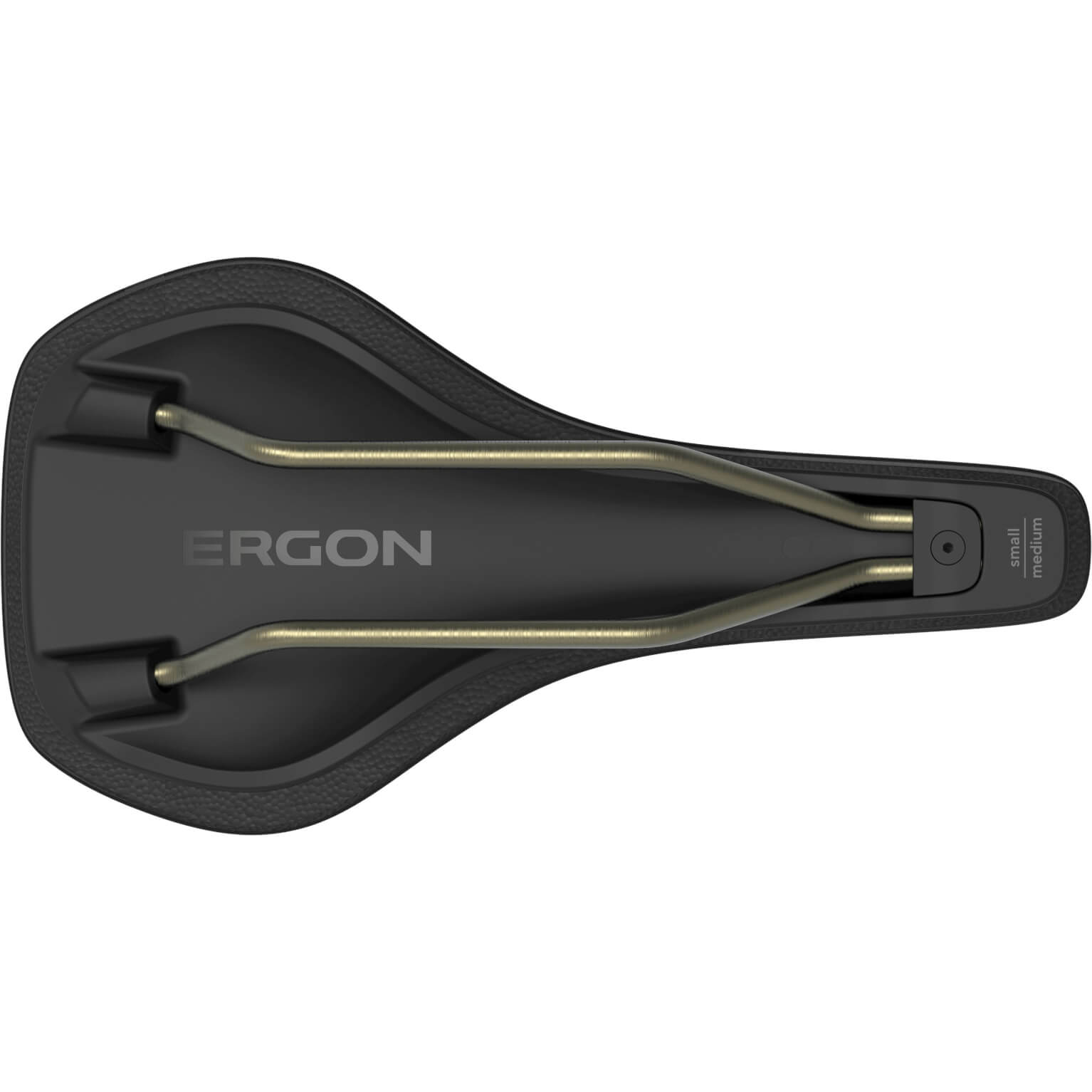 Ergon zadel SR Allroad Core Pro heren M/L stealth - Image 5