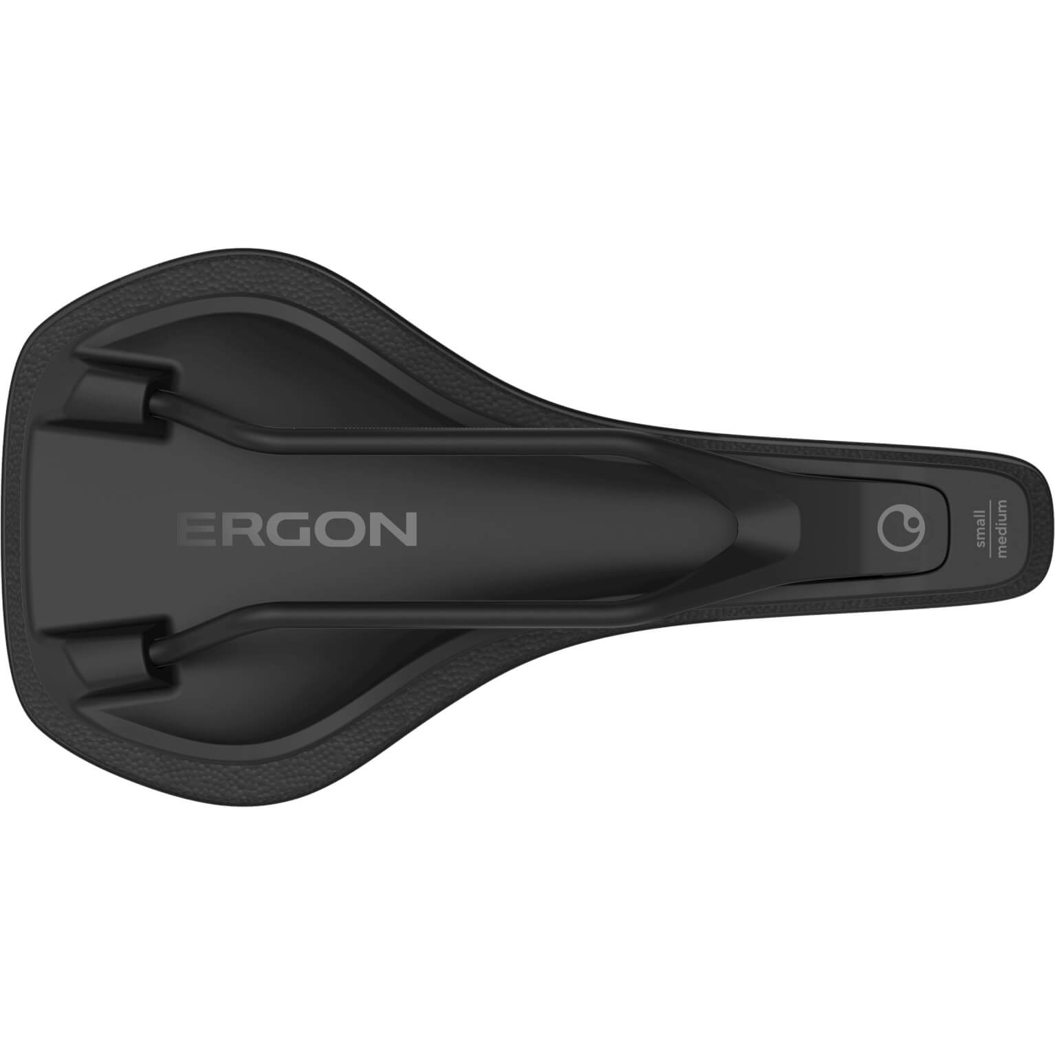 Ergon zadel SR Allroad Core Pro Carbon heren M/L stealth - Image 5