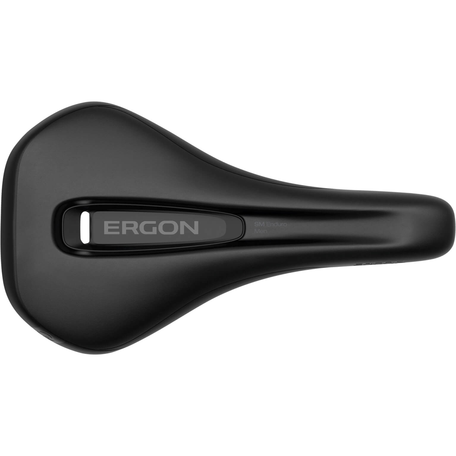 Ergon zadel SM Enduro heren M/L zwart - Image 2