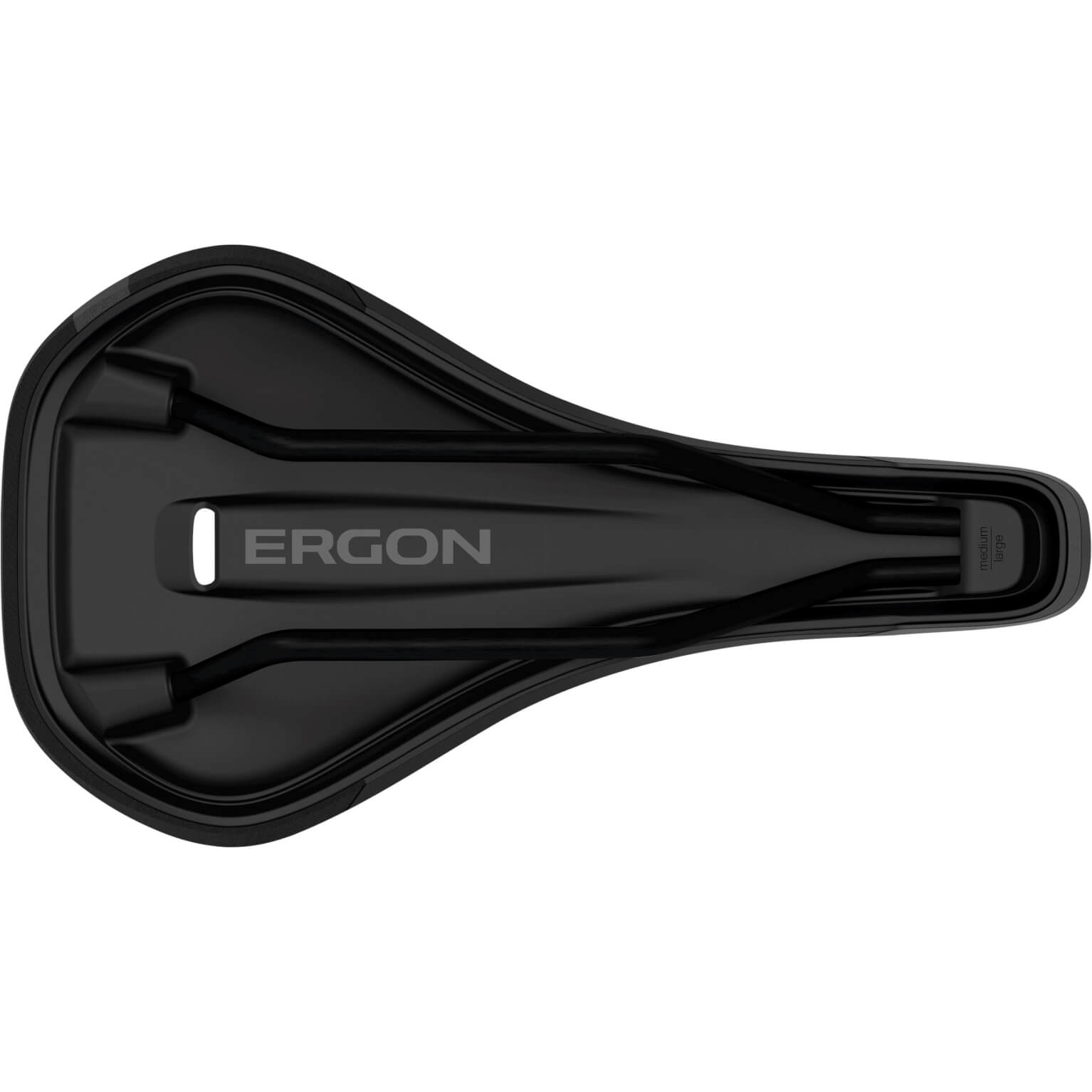 Ergon zadel SM Enduro heren M/L zwart - Image 5