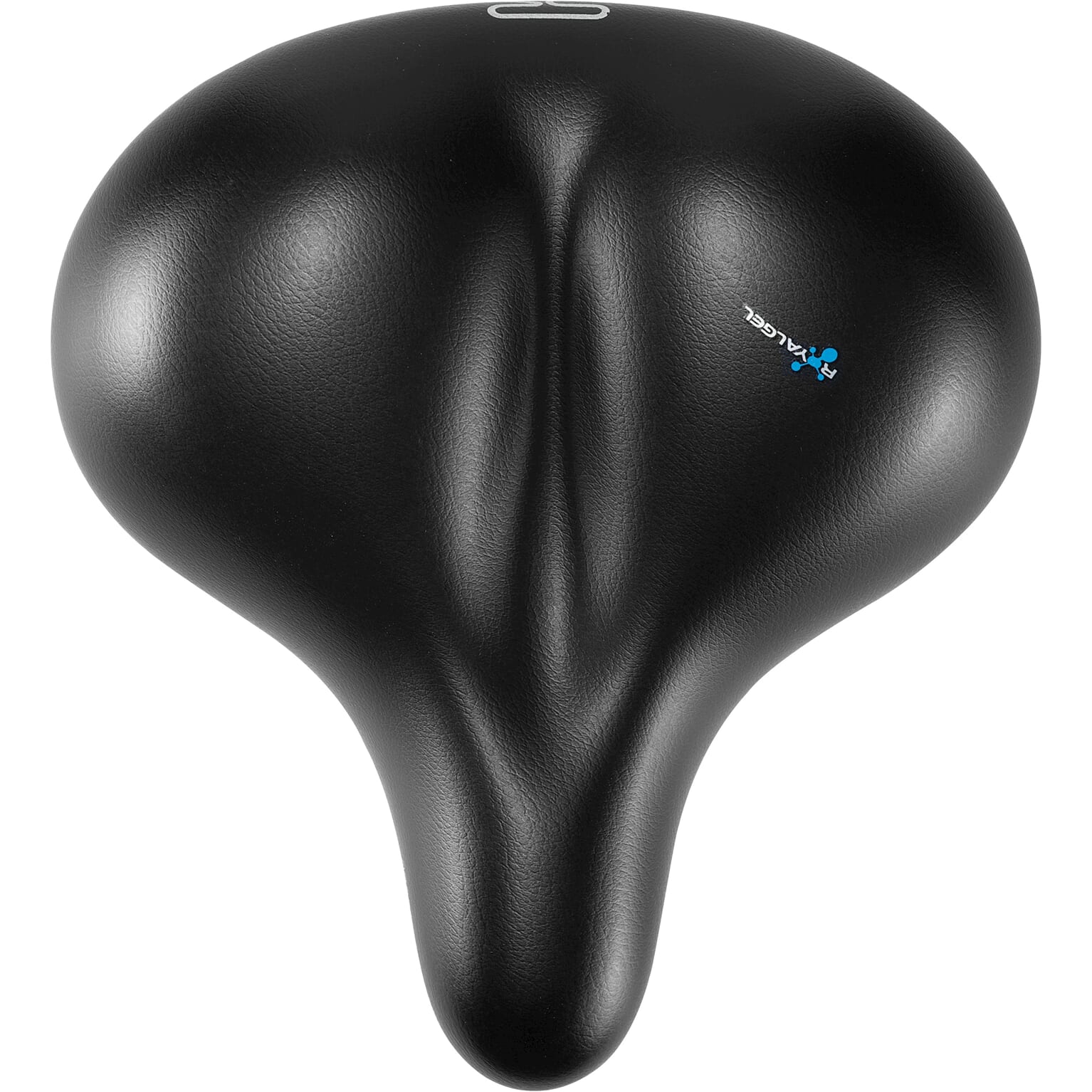 Selle Royal zadel Manhatten 5112 zwart - Image 2
