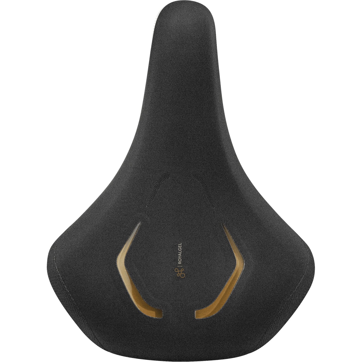 Selle Royal zadel Look In Evo Moderate zwart - Image 3