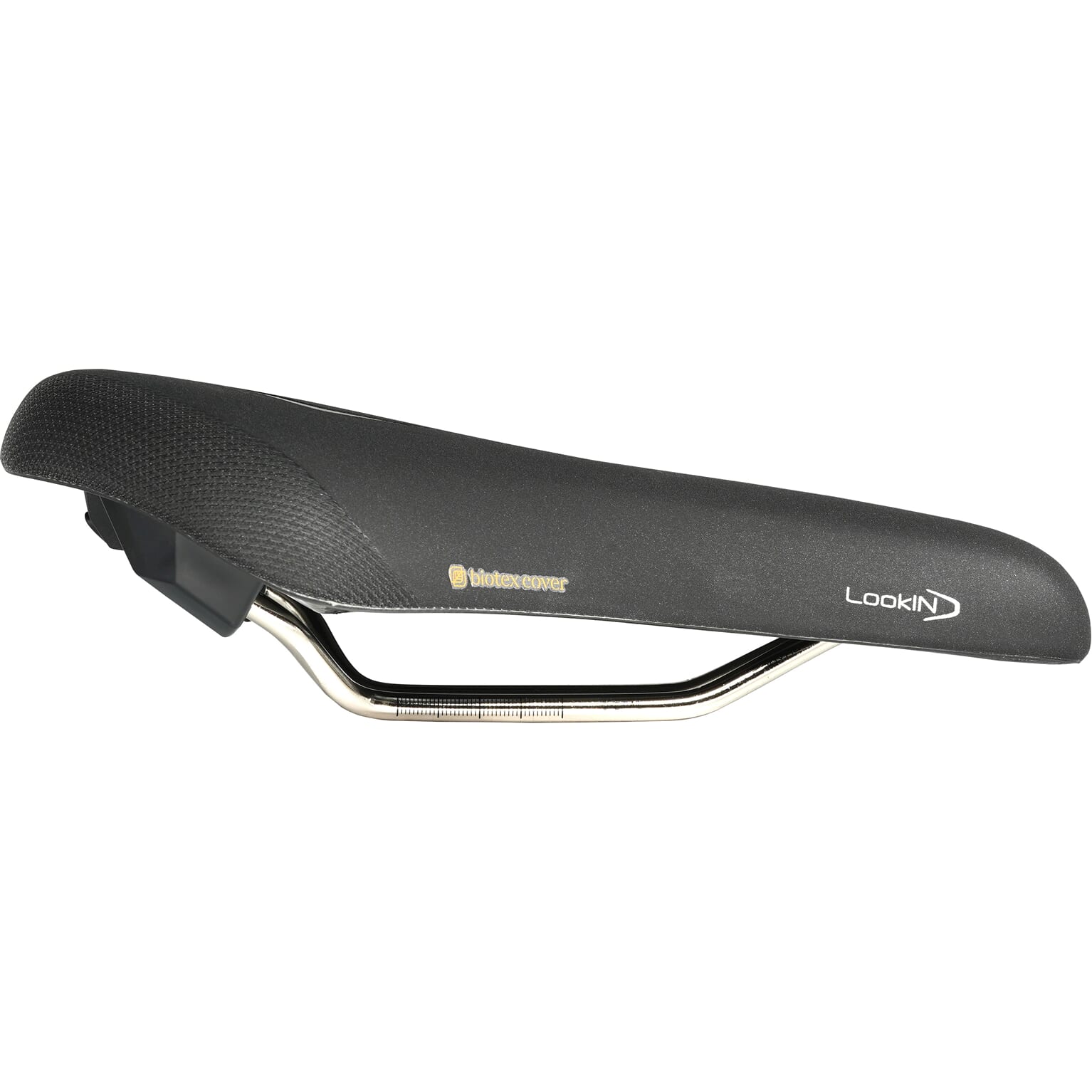Selle Royal zadel Look In Evo Moderate zwart - Image 5