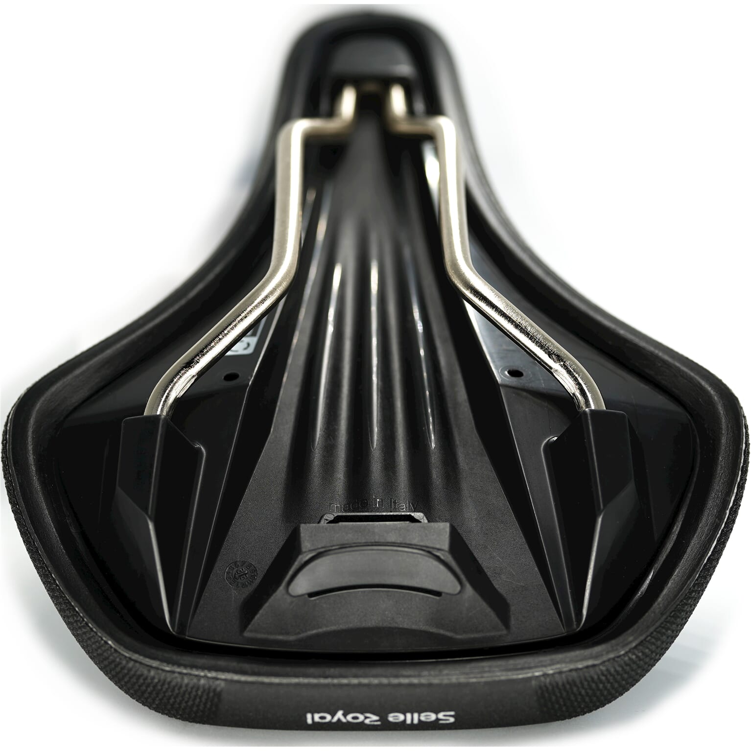 Selle Royal zadel Look In Evo Moderate zwart - Image 6