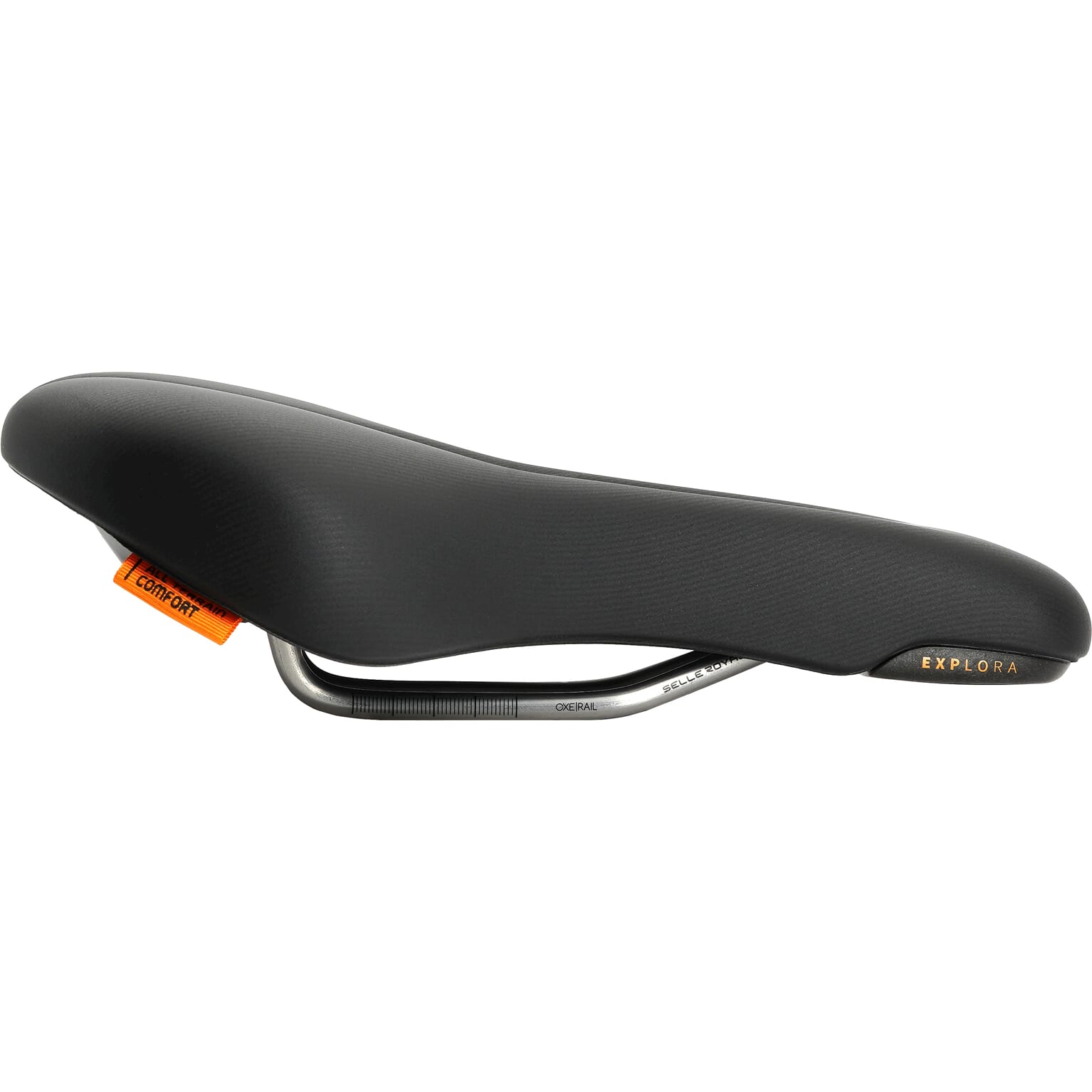Selle Royal zadel Explora Moderate - Image 2