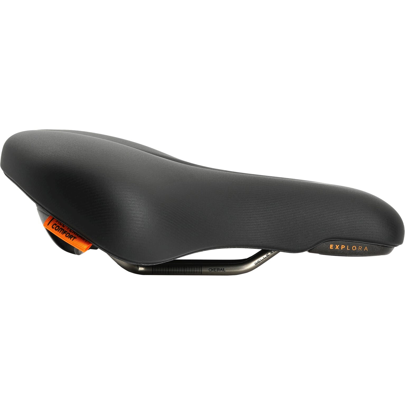 Selle Royal zadel Explora Relaxed - Image 2