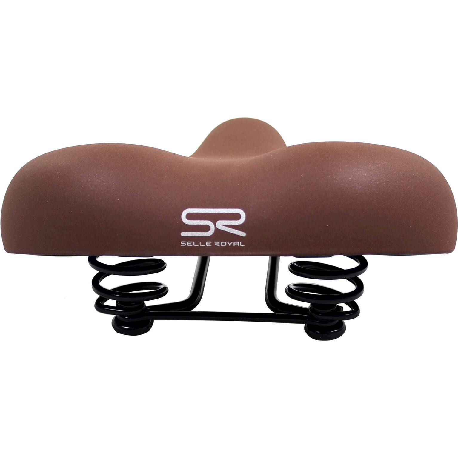 Selle Royal zadel Witch Relaxed 8013 bruin - Image 2
