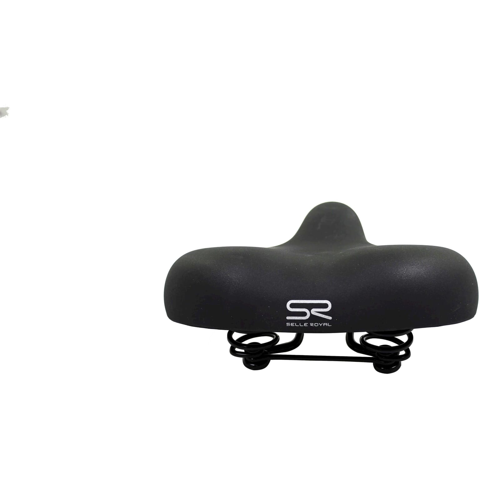 Selle Royal zadel Witch Relaxed 8013 zwart - Image 2
