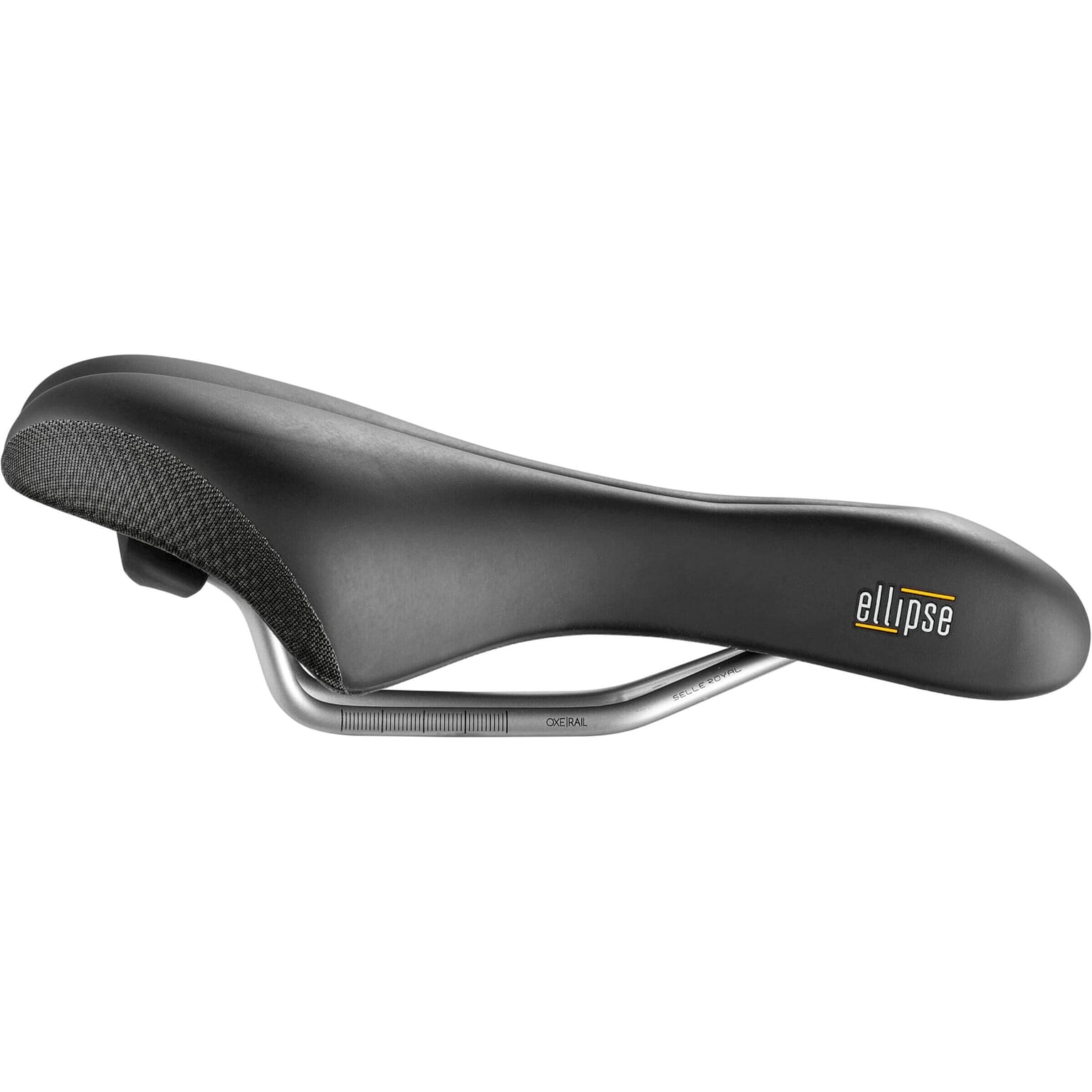 Selle Royal zadel Ellipse Athletic zwart - Image 2