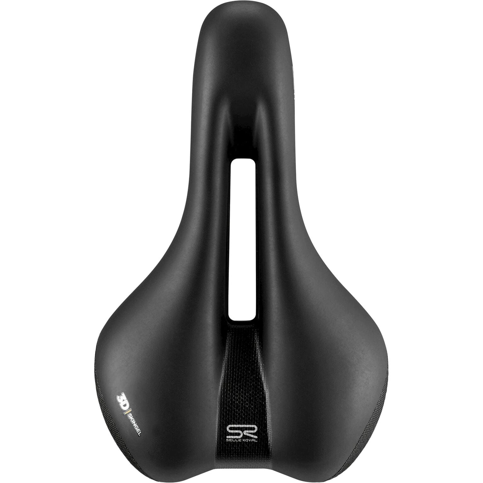 Selle Royal zadel Ellipse Athletic zwart - Image 3