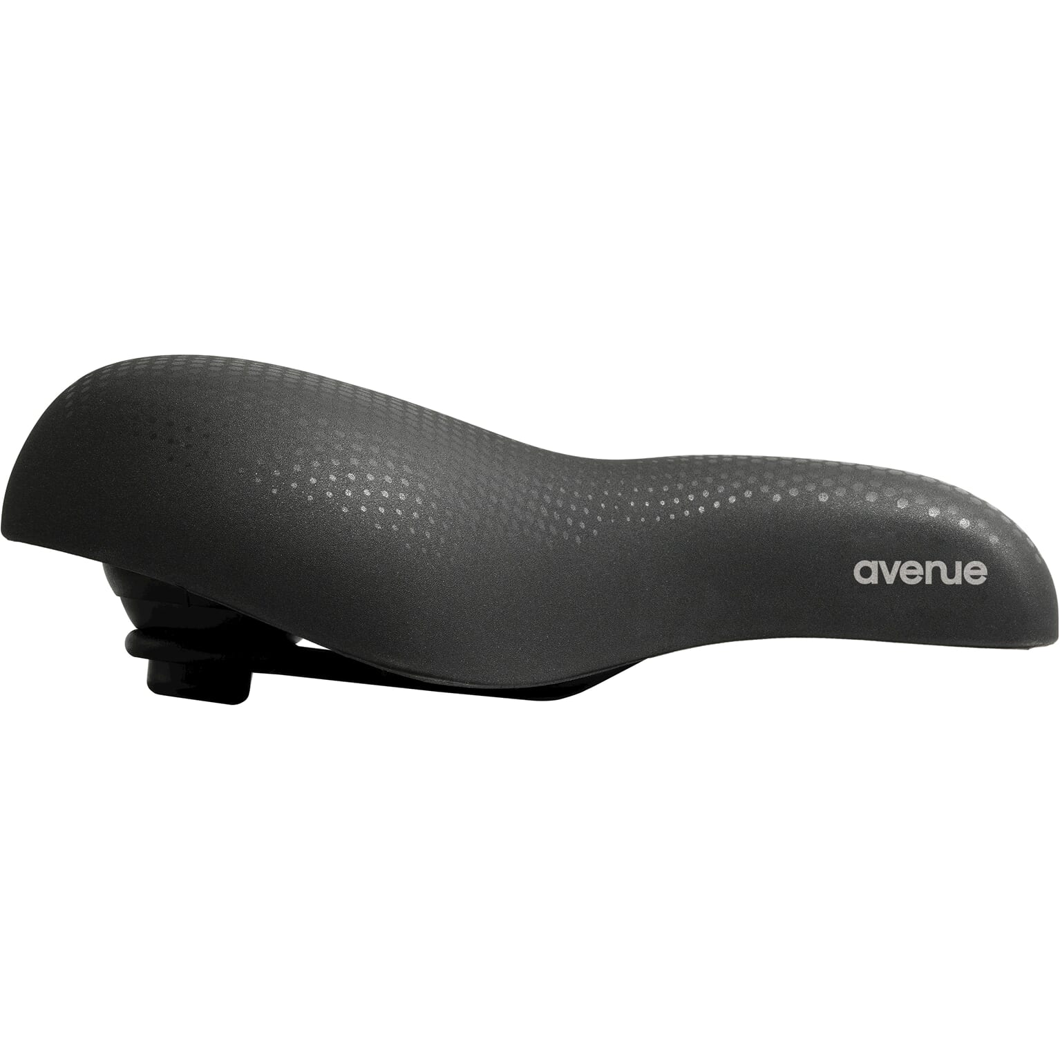 Selle Royal zadel Avenue Relaxed zwart - Image 2