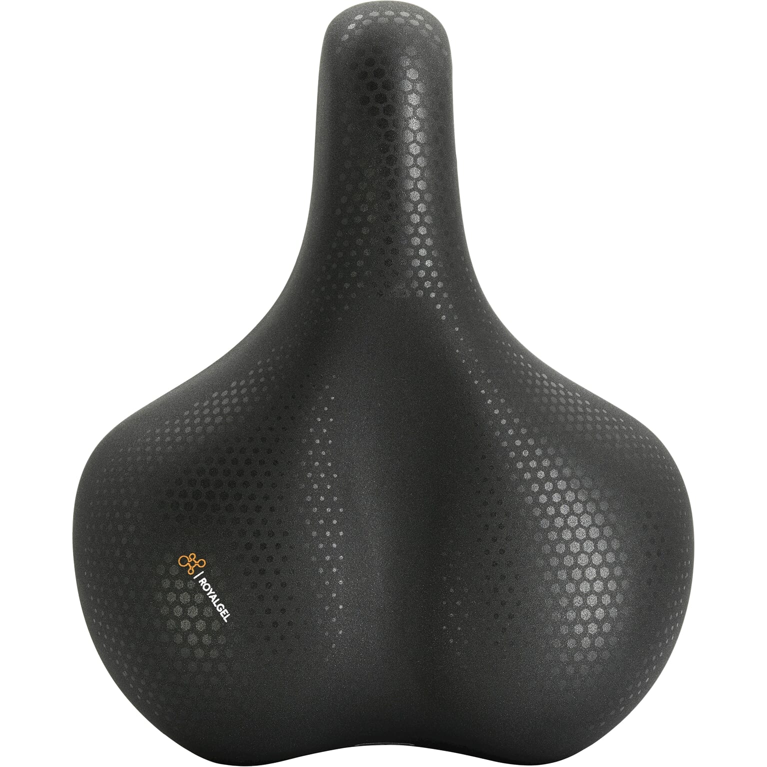 Selle Royal zadel Avenue Relaxed zwart - Image 3
