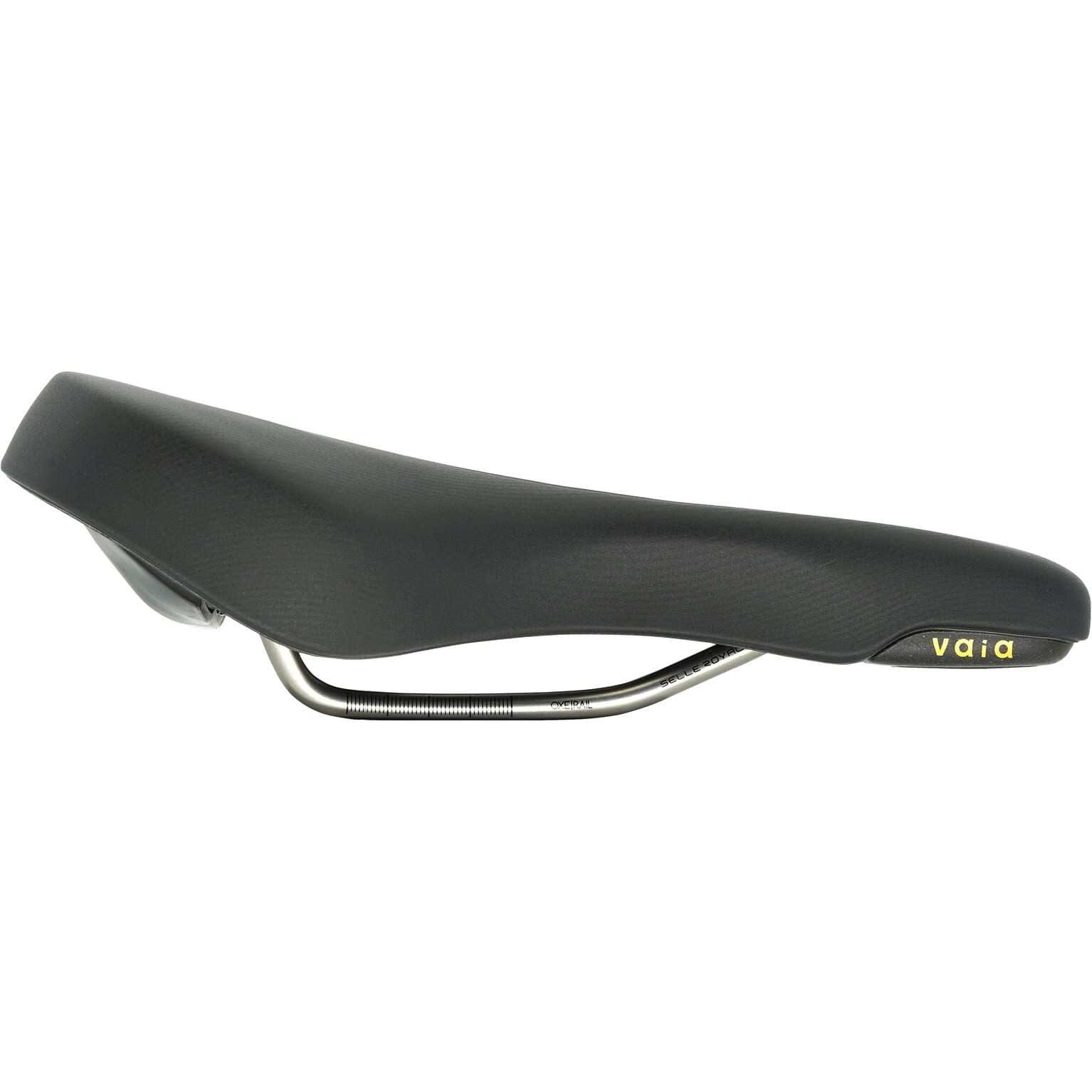 Selle Royal zadel Vaia Moderate zwart - Image 2