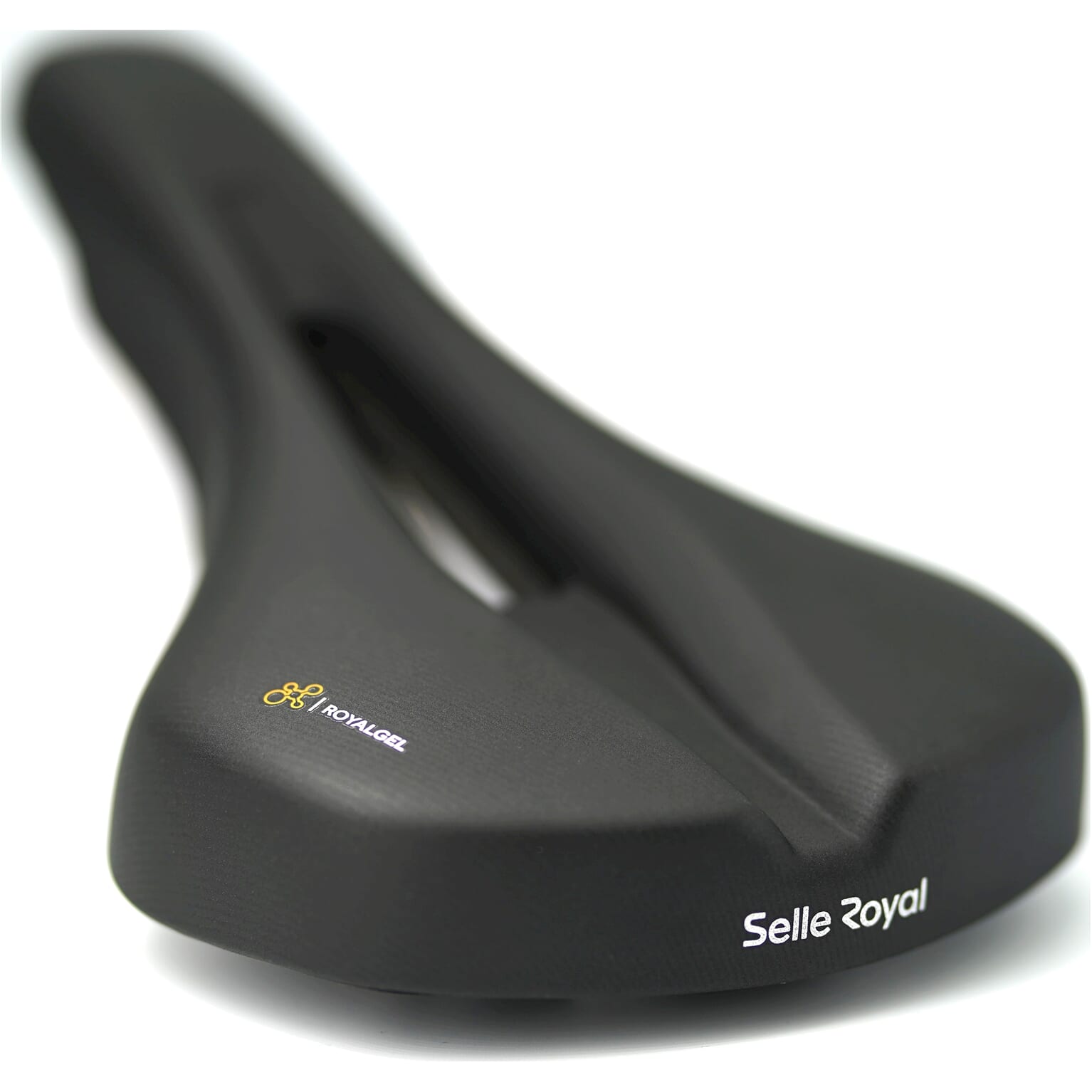 Selle Royal zadel Vaia Moderate zwart - Image 3