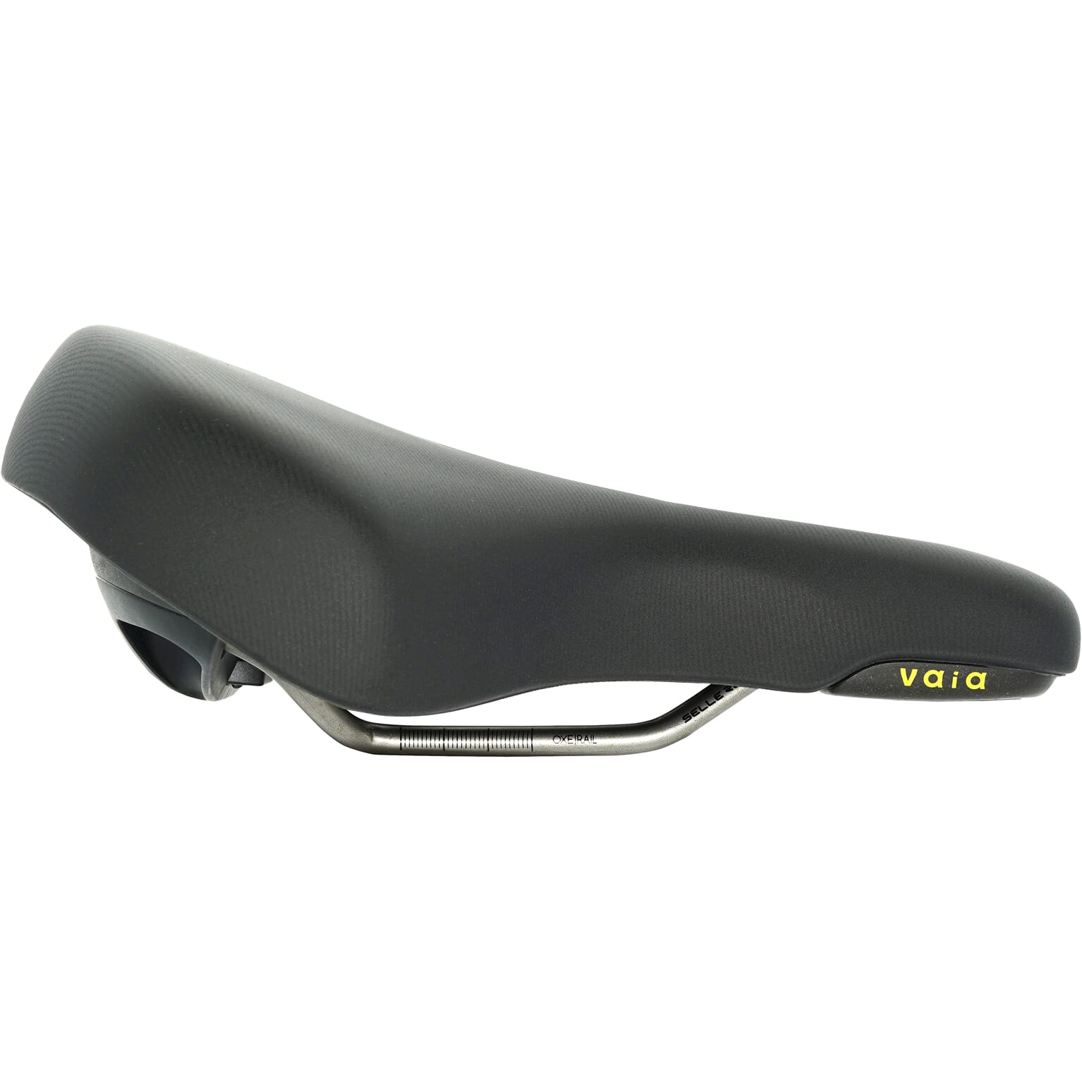 Selle Royal zadel Vaia Relaxed zwart - Image 2
