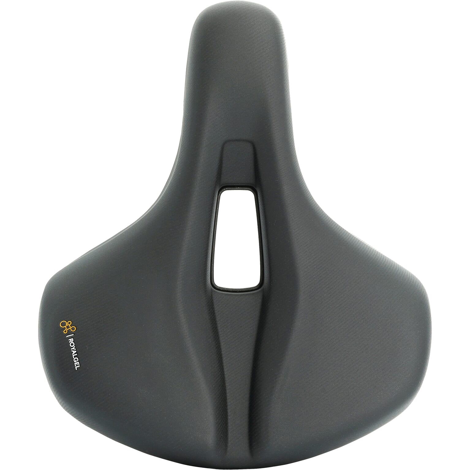 Selle Royal zadel Vaia Relaxed zwart - Image 3