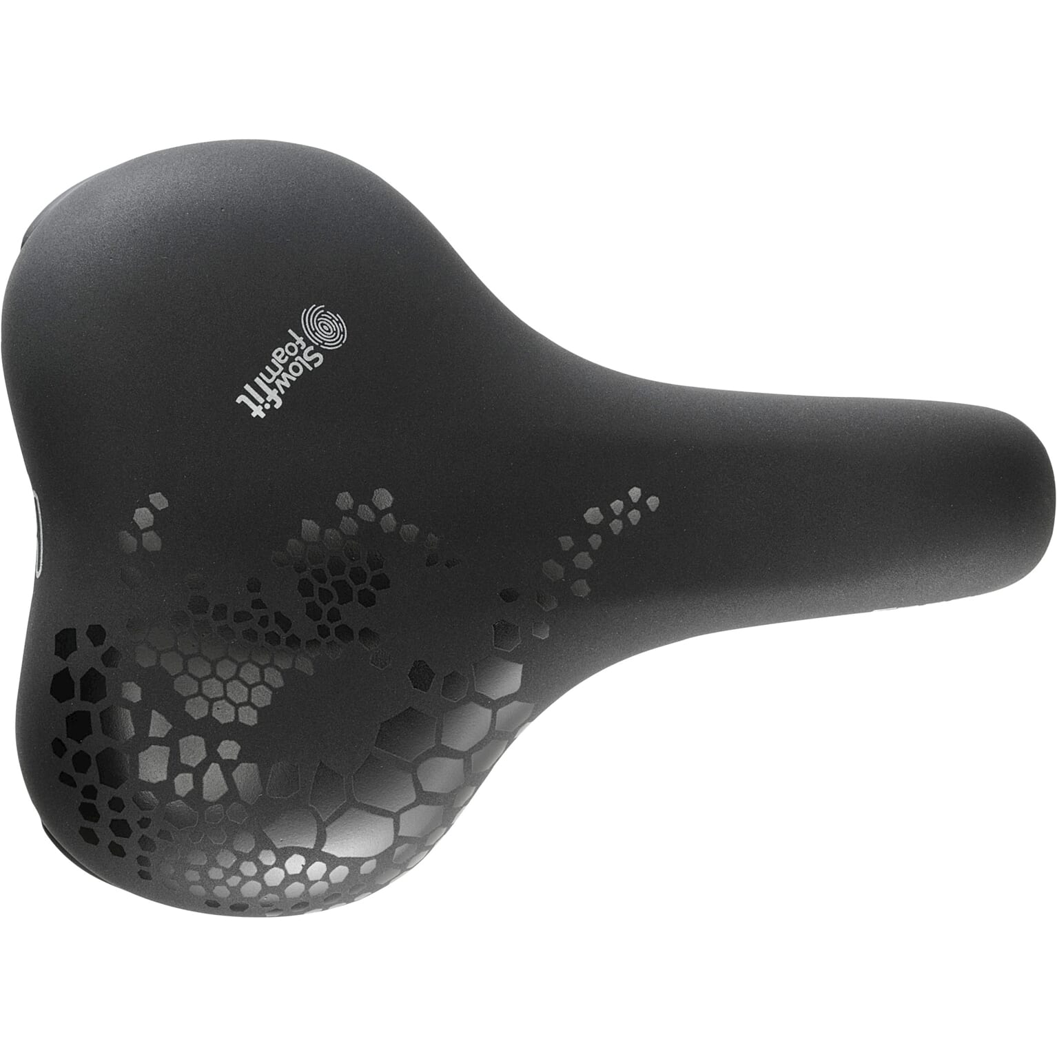 Selle Royal zadel Freeway Fit Moderate zwart - Image 2