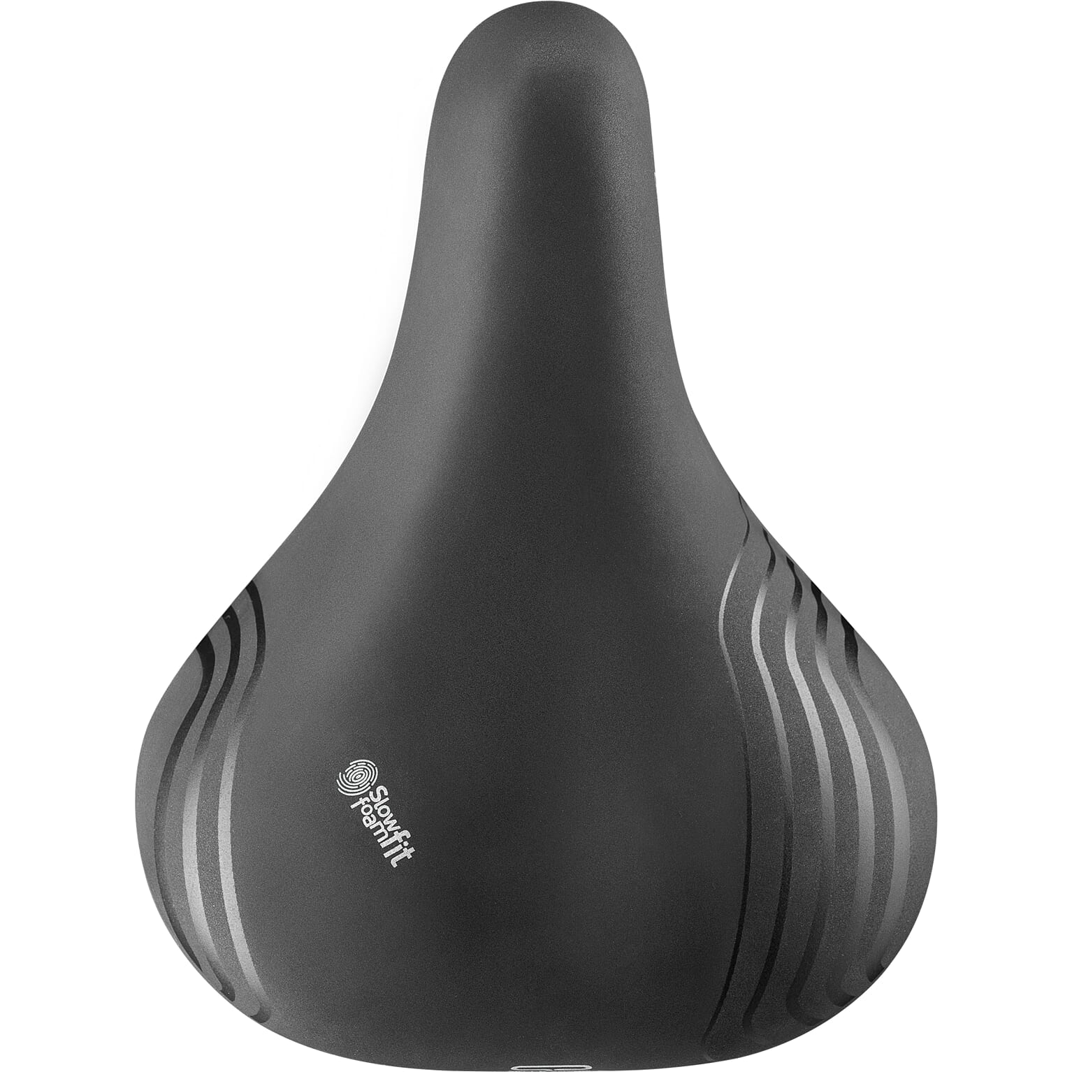 Selle Royal zadel Roomy Relaxed zwart - Image 2
