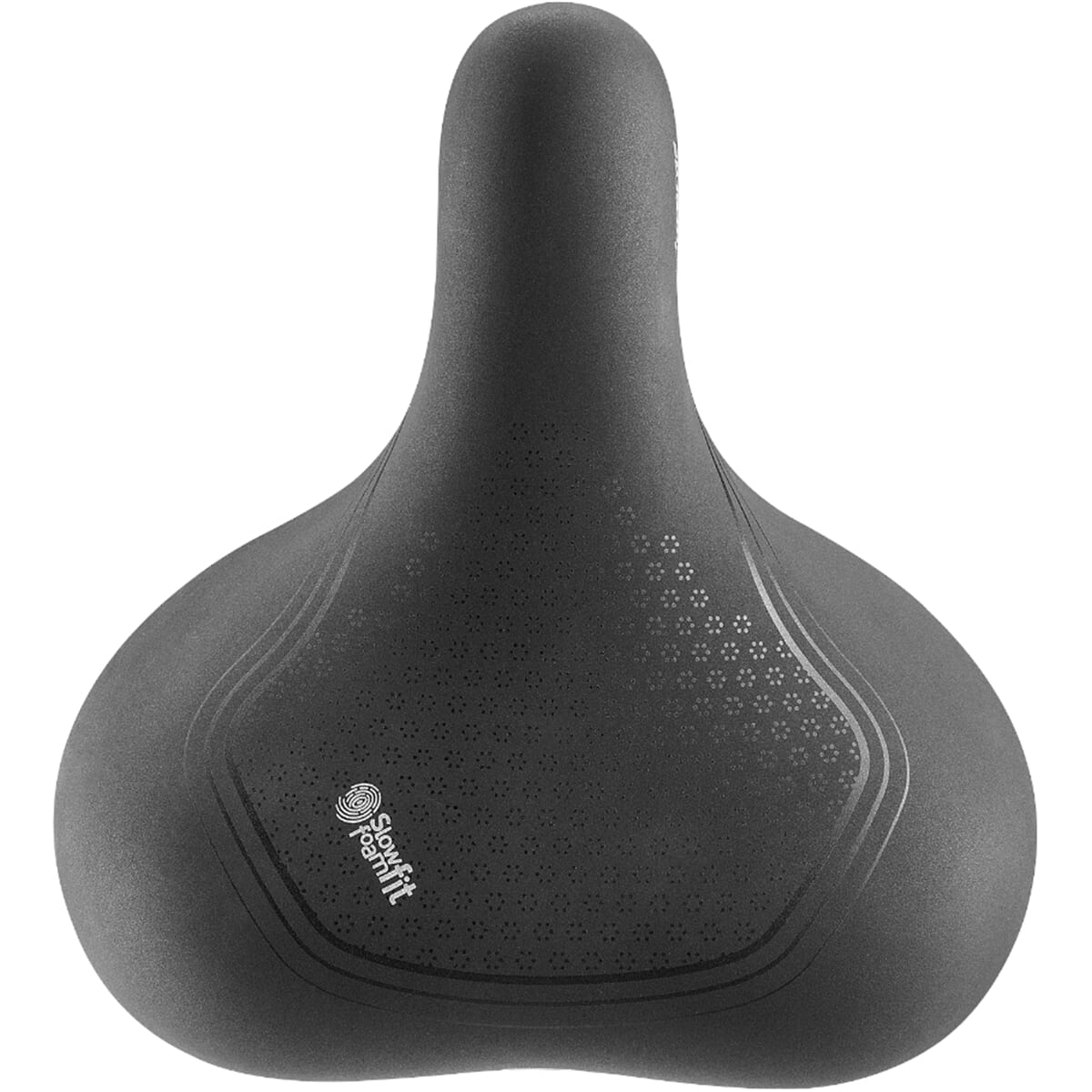 Selle Royal zadel Aurorae zwart - Image 2