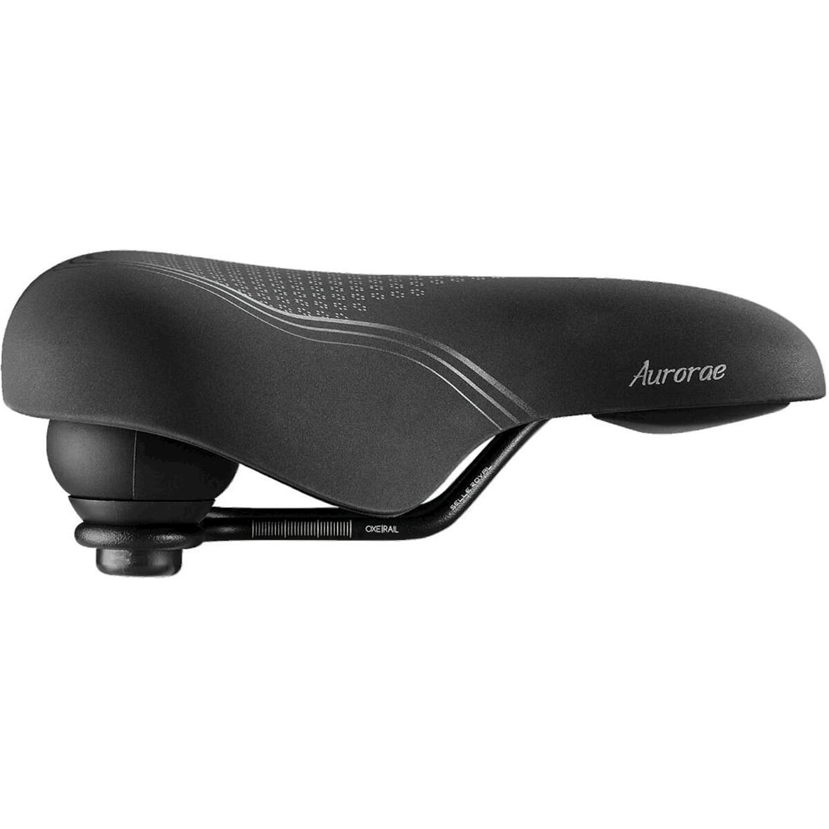 Selle Royal zadel Aurorae zwart - Image 3