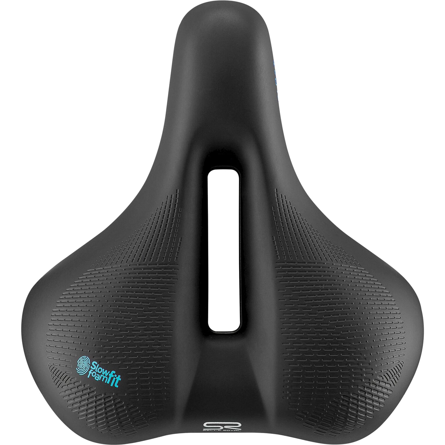 Selle Royal zadel Float Relaxed zwart - Image 3