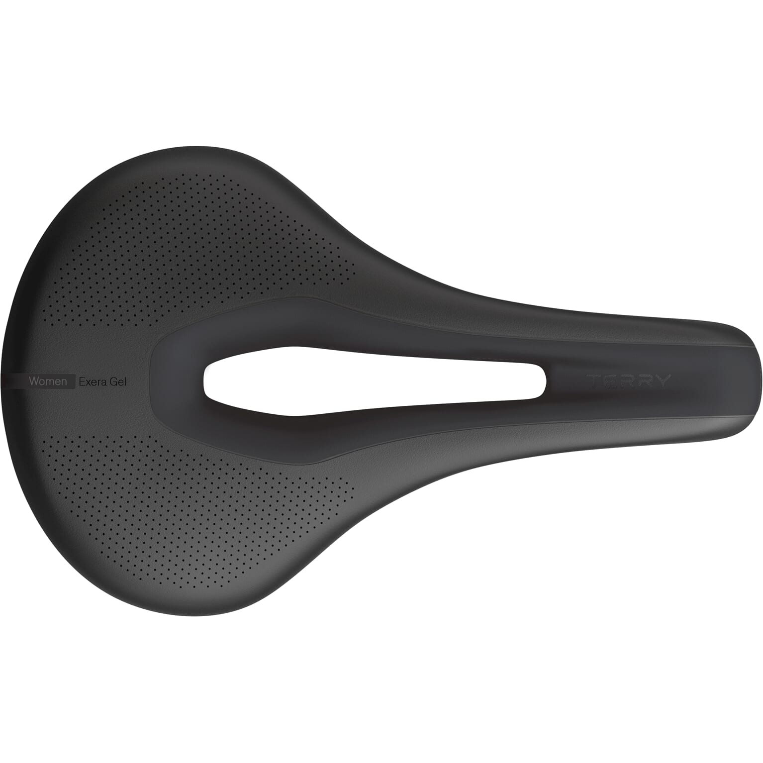 Terry zadel Butterfly Exera Gel Max dames - Image 2